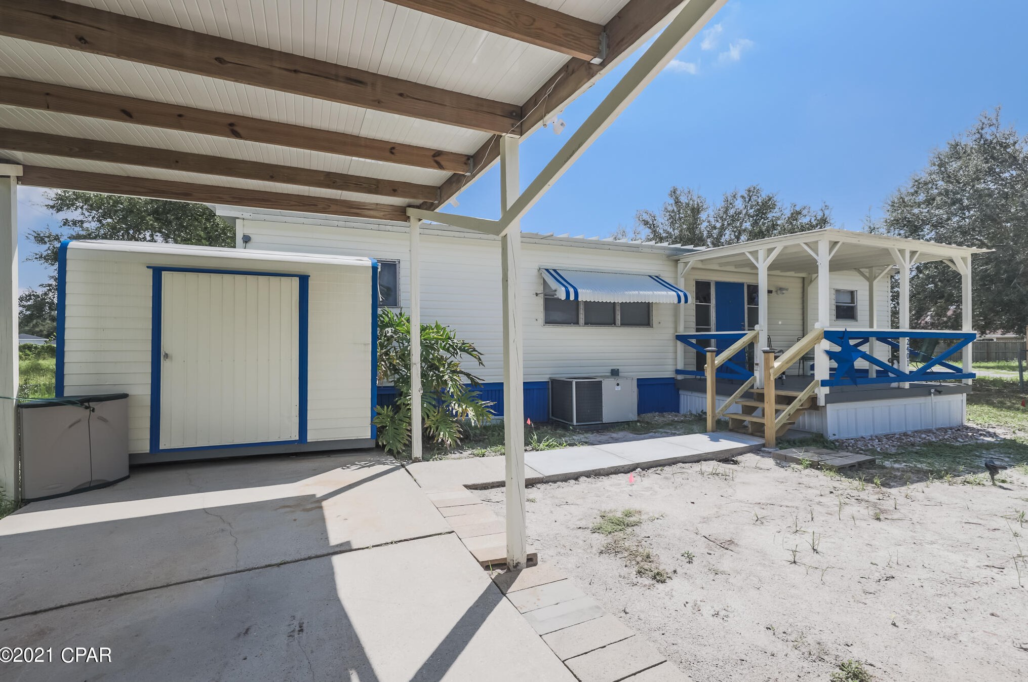 2401 Valley Oak Ct, Panama City, FL 32408-5710