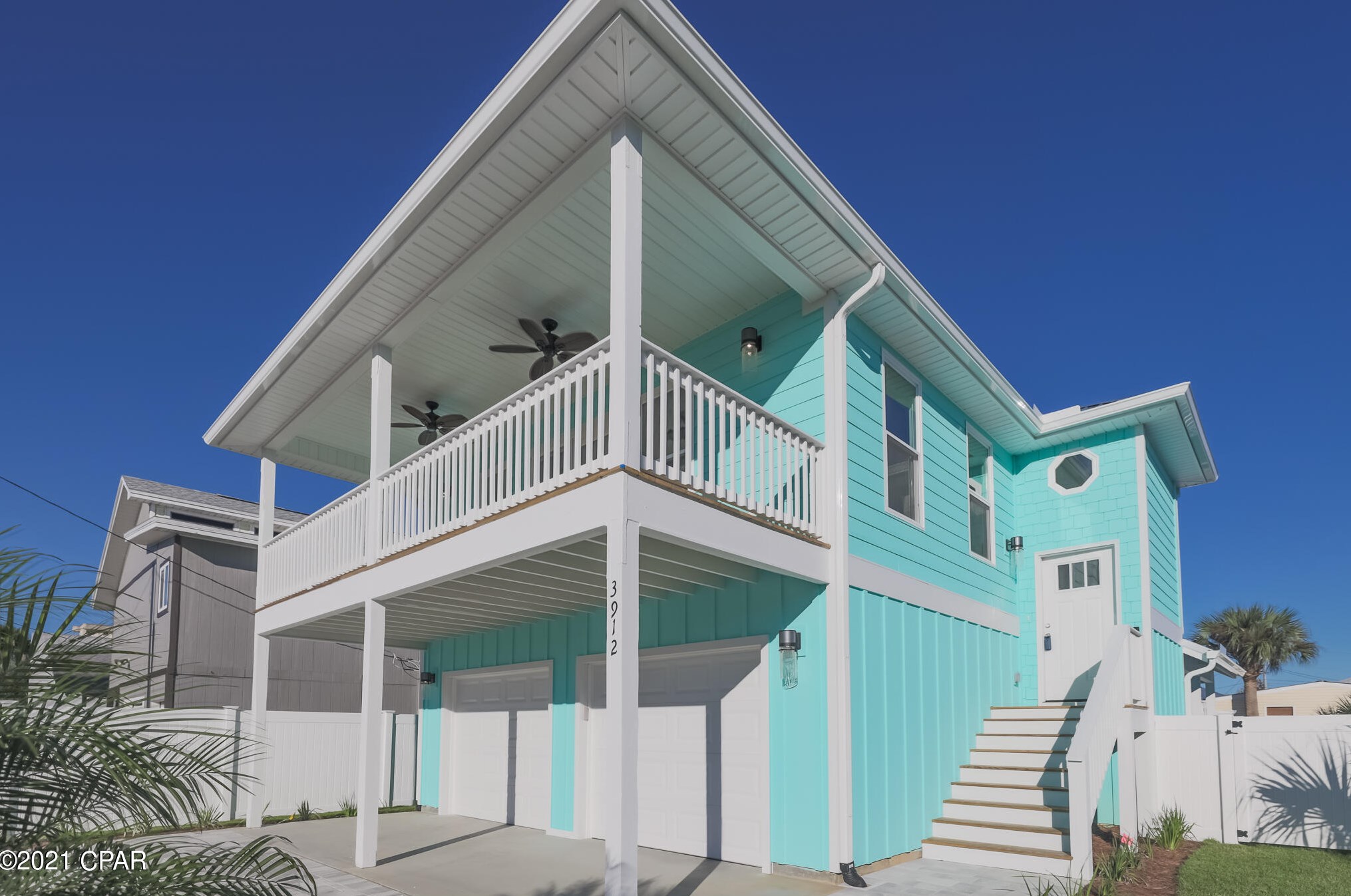 3912 Raven St, Panama City, FL 32408-6011