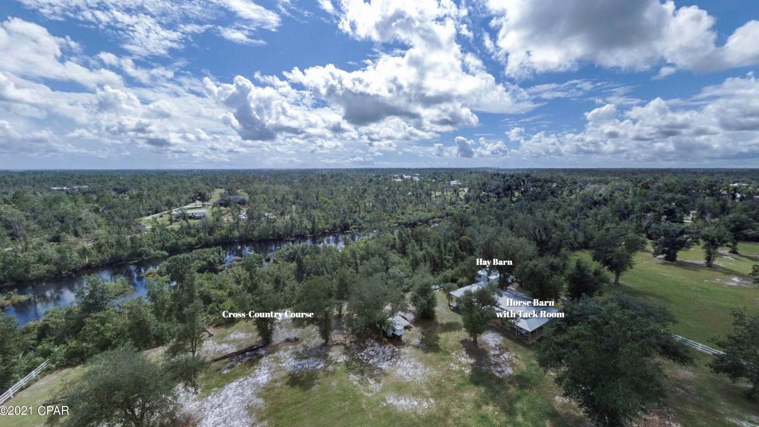 3518 Yellow Jacket Ln, Panama City, FL 32409-4002