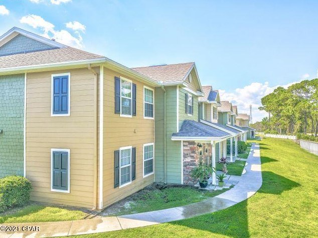 1108 Lighthouse Rd, Panama City, FL 32407-4586