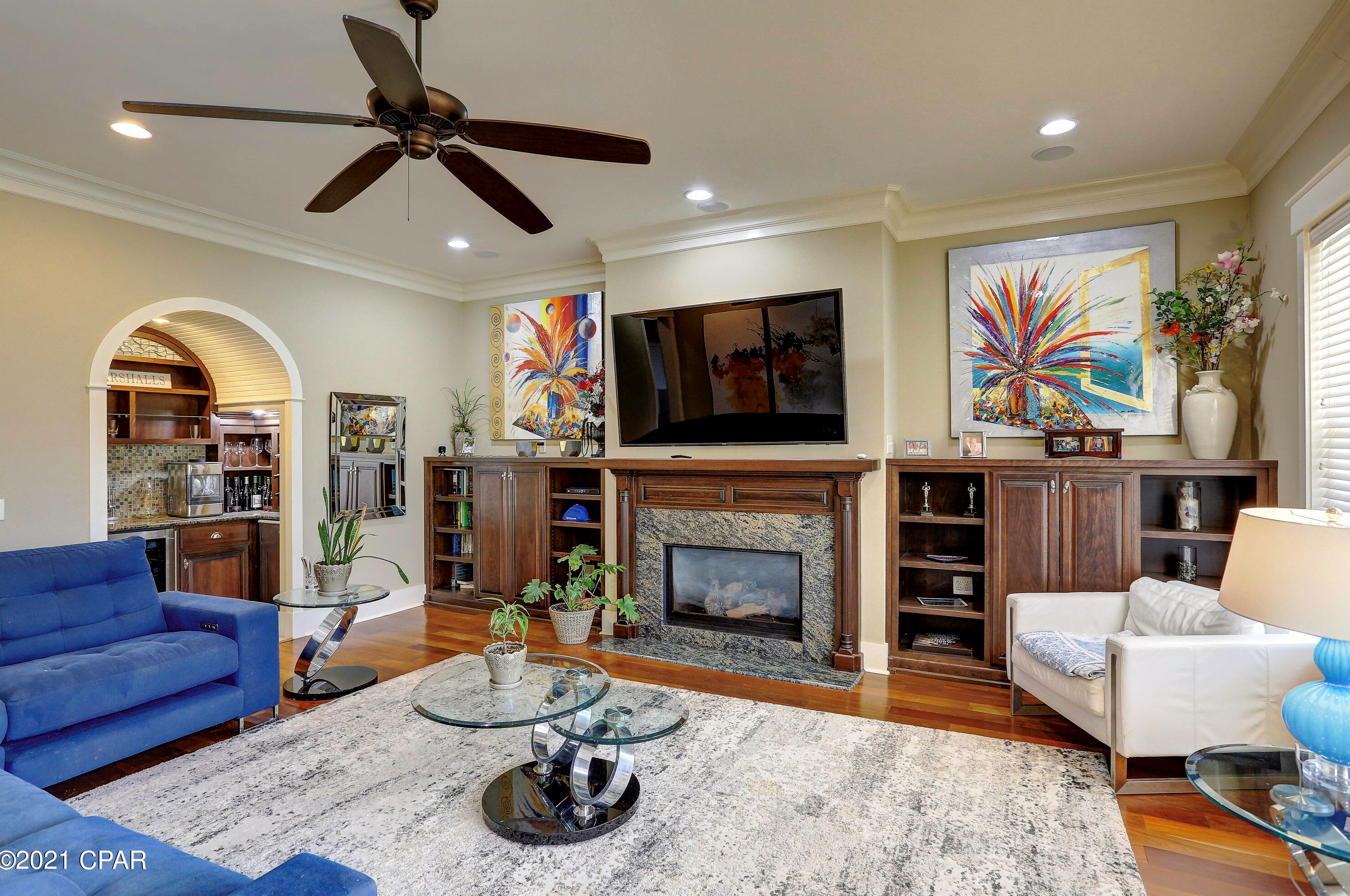 3208 Magnolia Islands Blvd, Panama City, FL 32408-7166