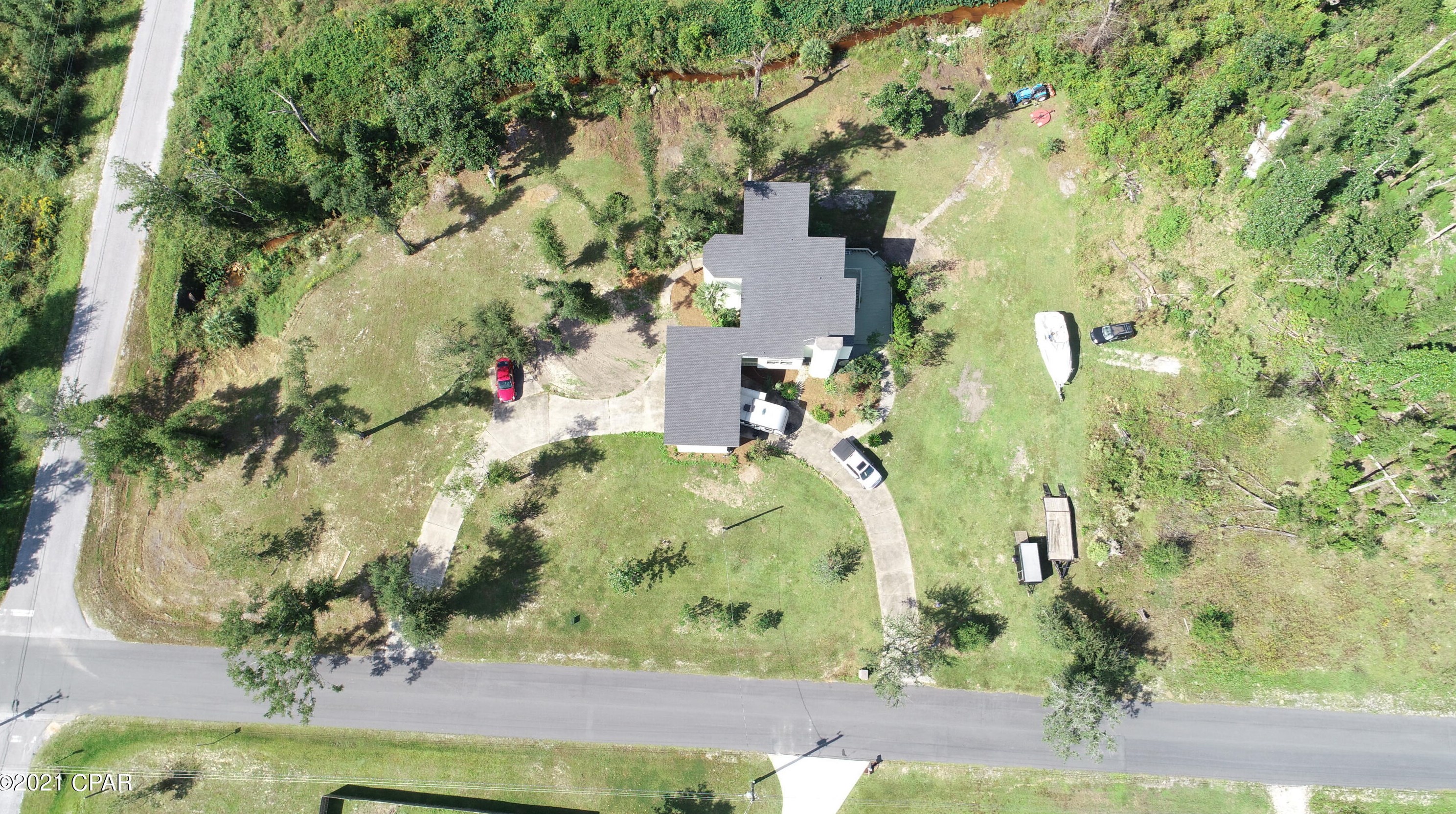 818 Radcliff Ave, Lynn Haven, FL 32444