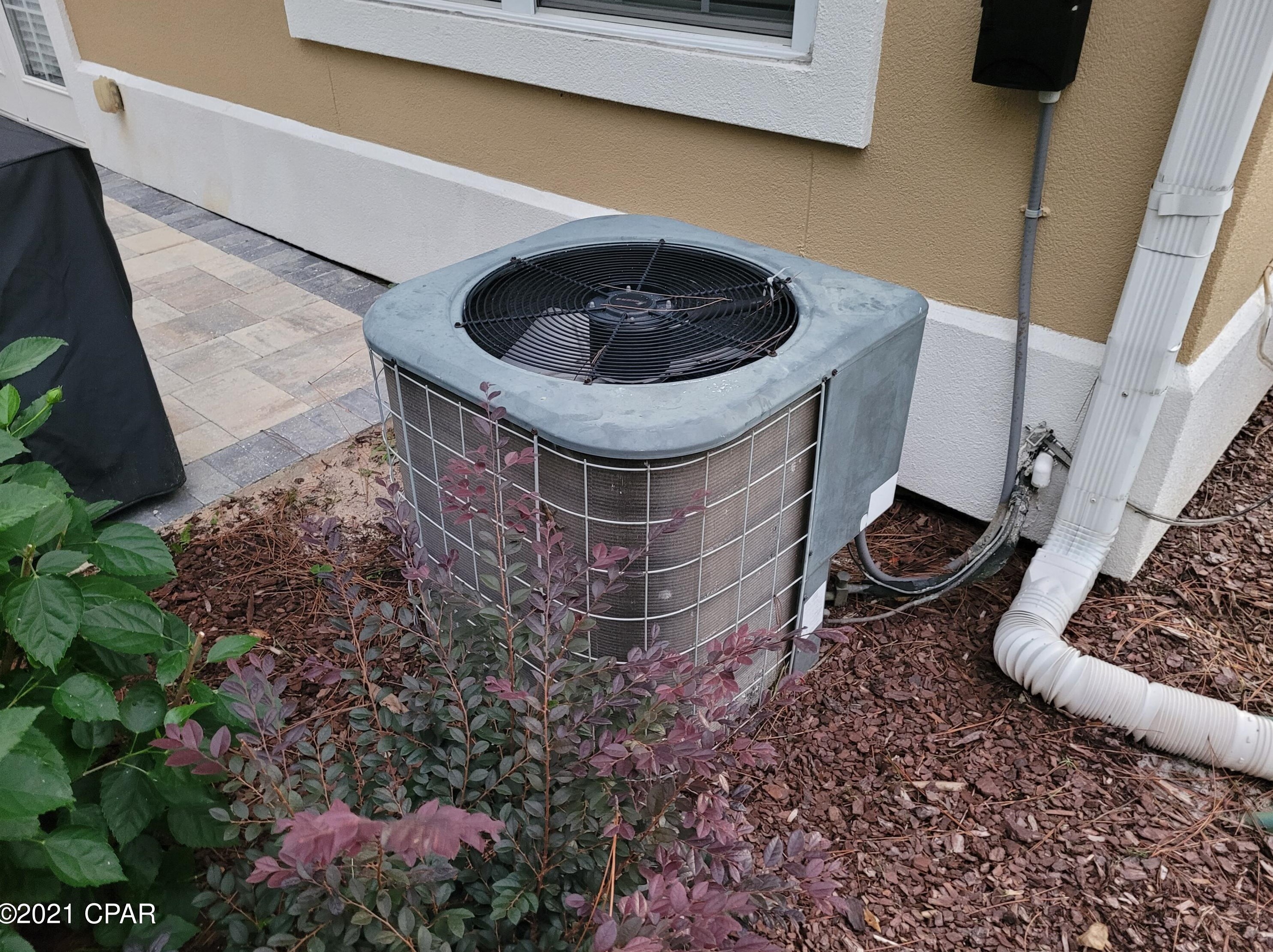 1870 Annabellas Dr, Panama City FL 32407-6826 exterior