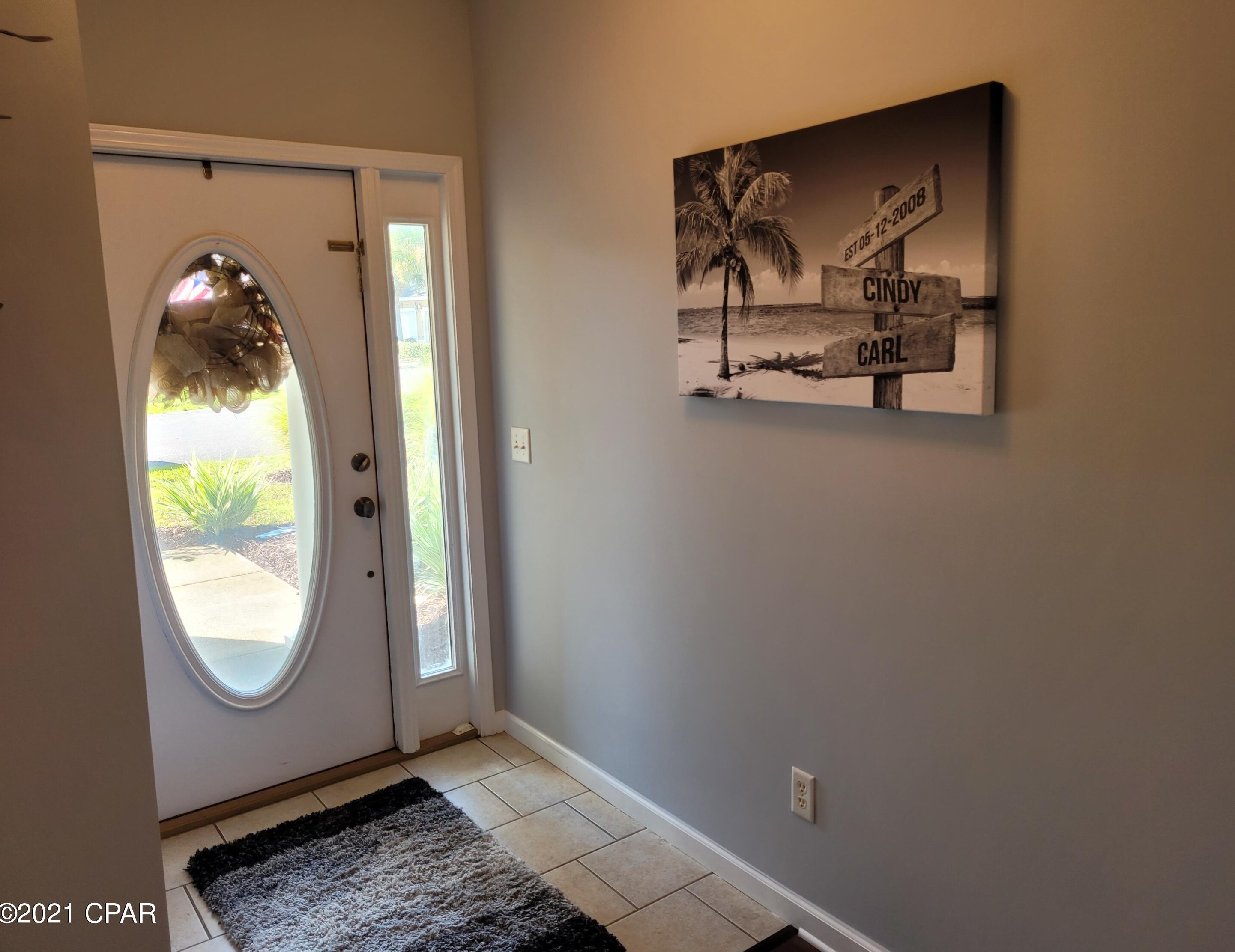 1870 Annabellas Dr, Panama City FL 32407-6826 exterior