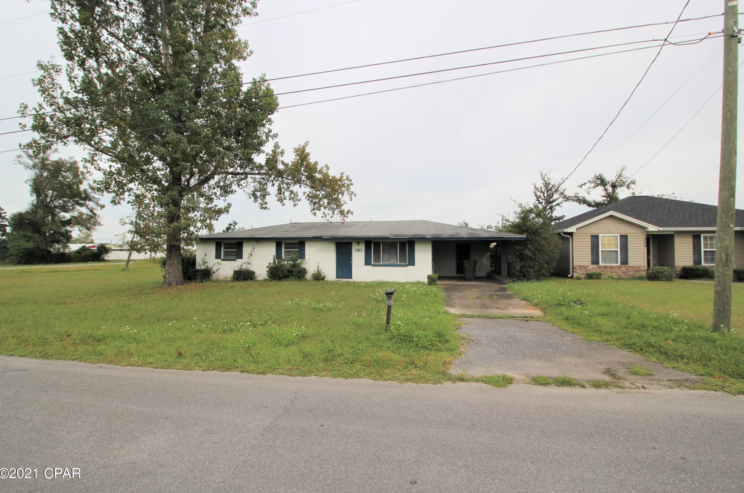 1303 Iowa Ave, Lynn Haven, FL 32444