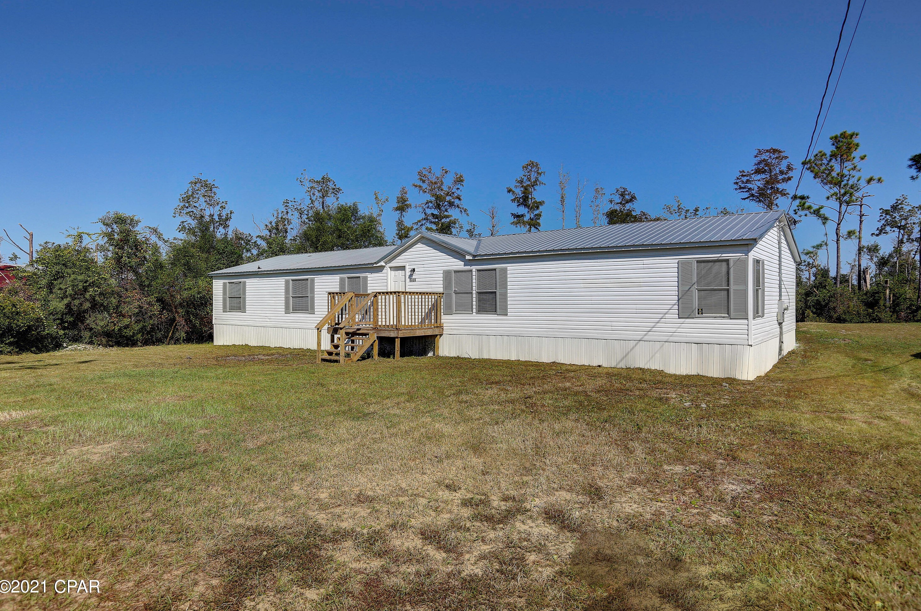 6029 Shannon Cir, Youngstown, FL 32466