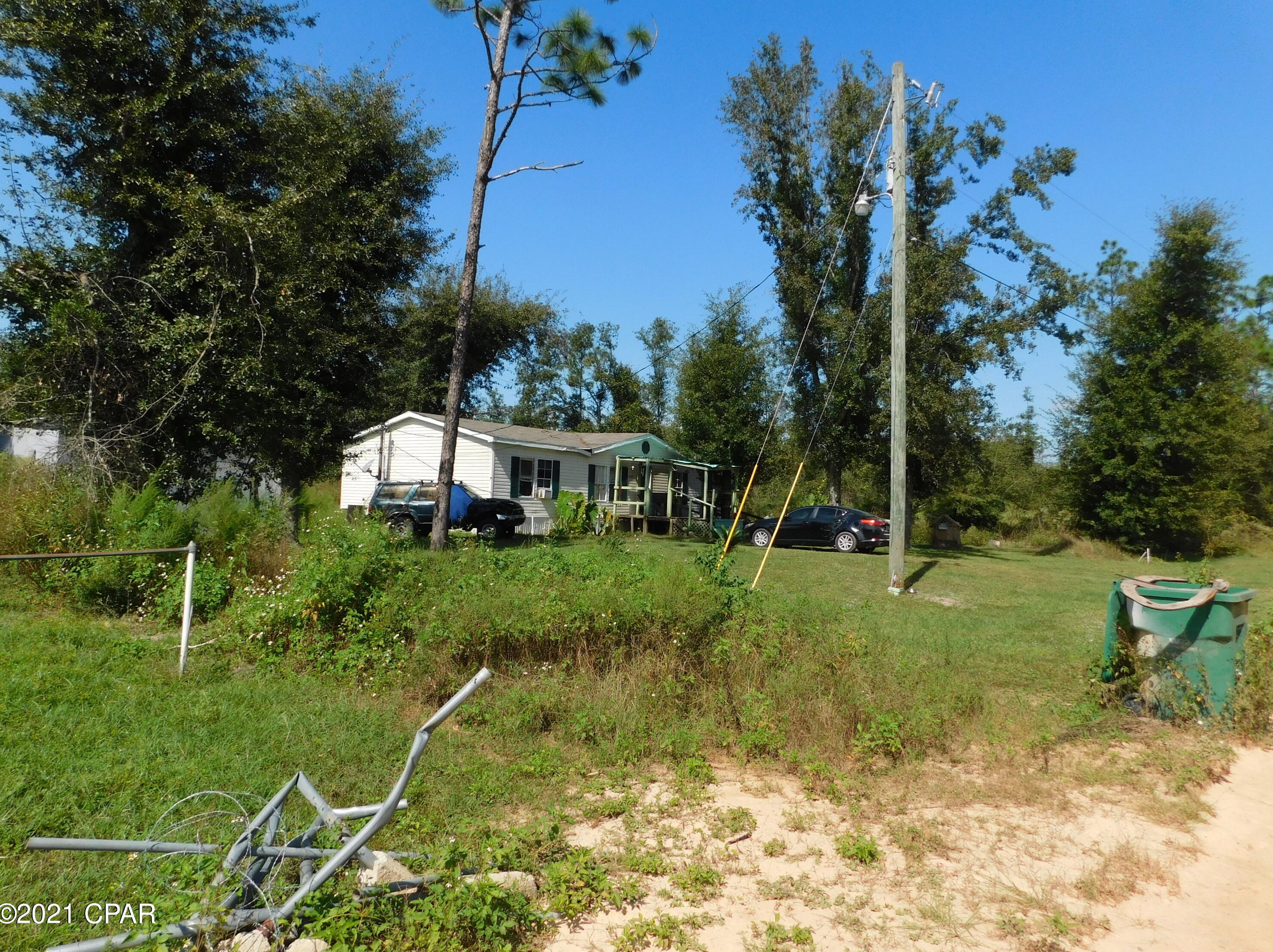 12007 White Rd, Youngstown, FL 32466