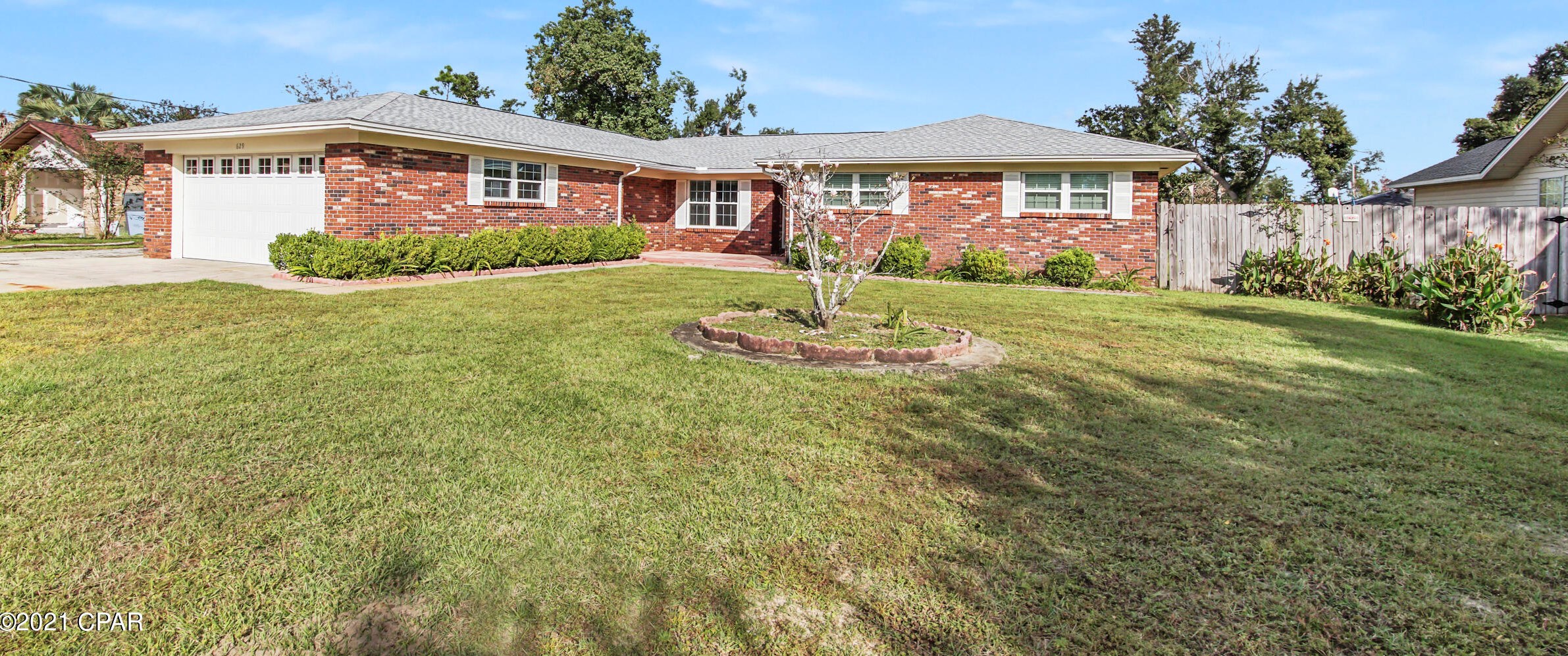 629 Old Forest Way Rd, Panama City, FL 32404-8622