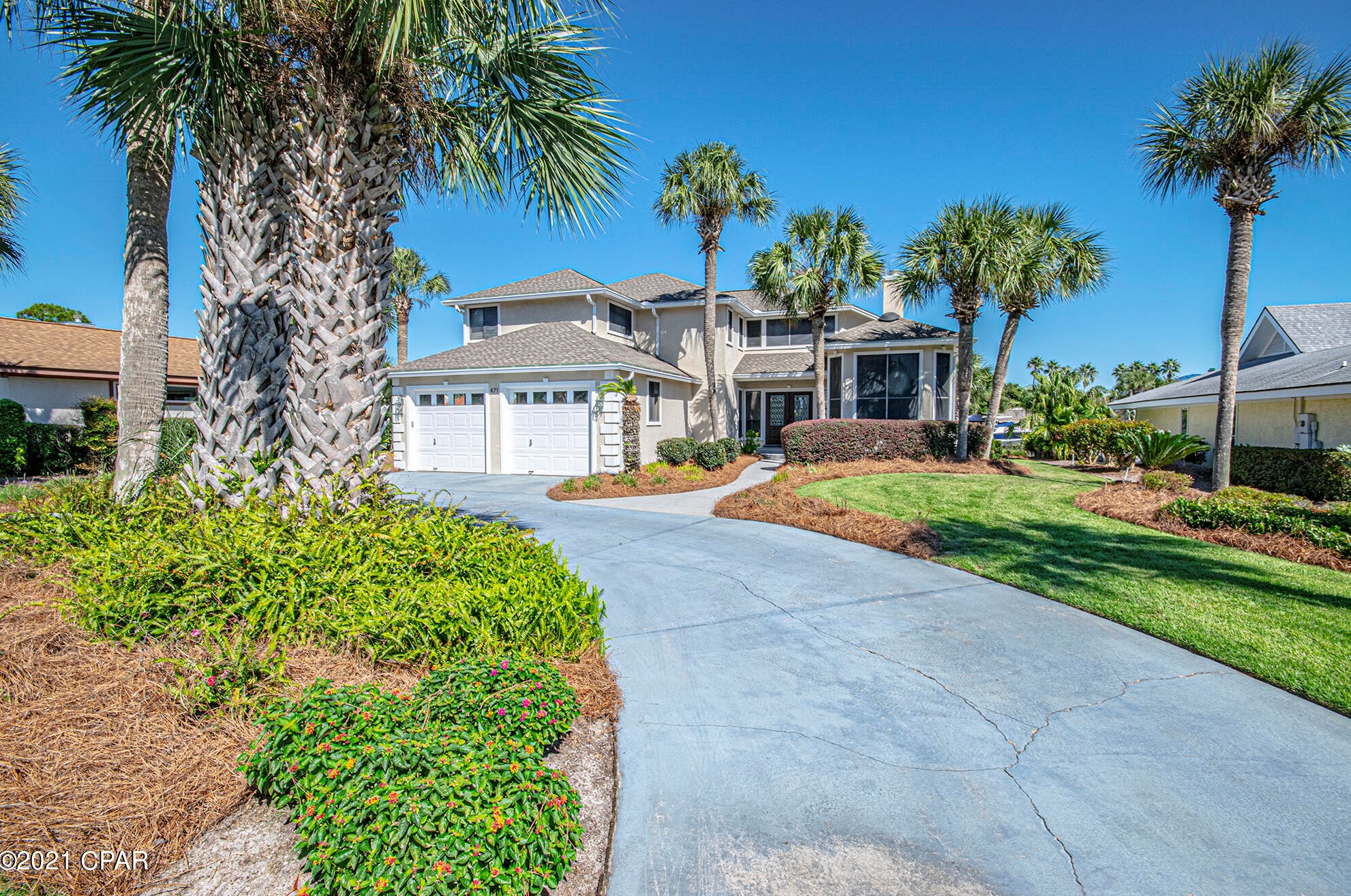 471 Wahoo Rd, Panama City, FL 32408-7266