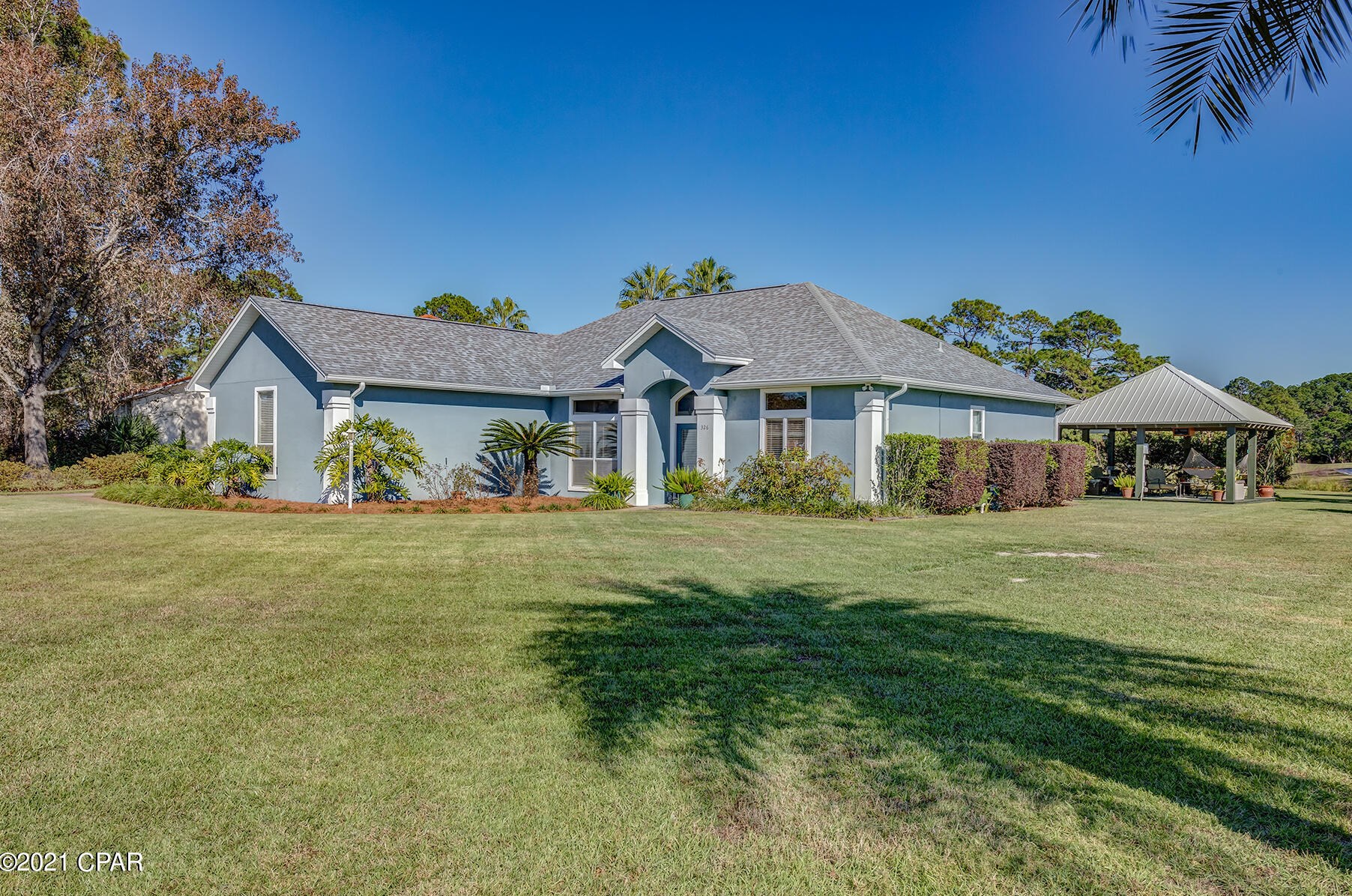 326 Eagle Dr, Panama City, FL 32407-2834