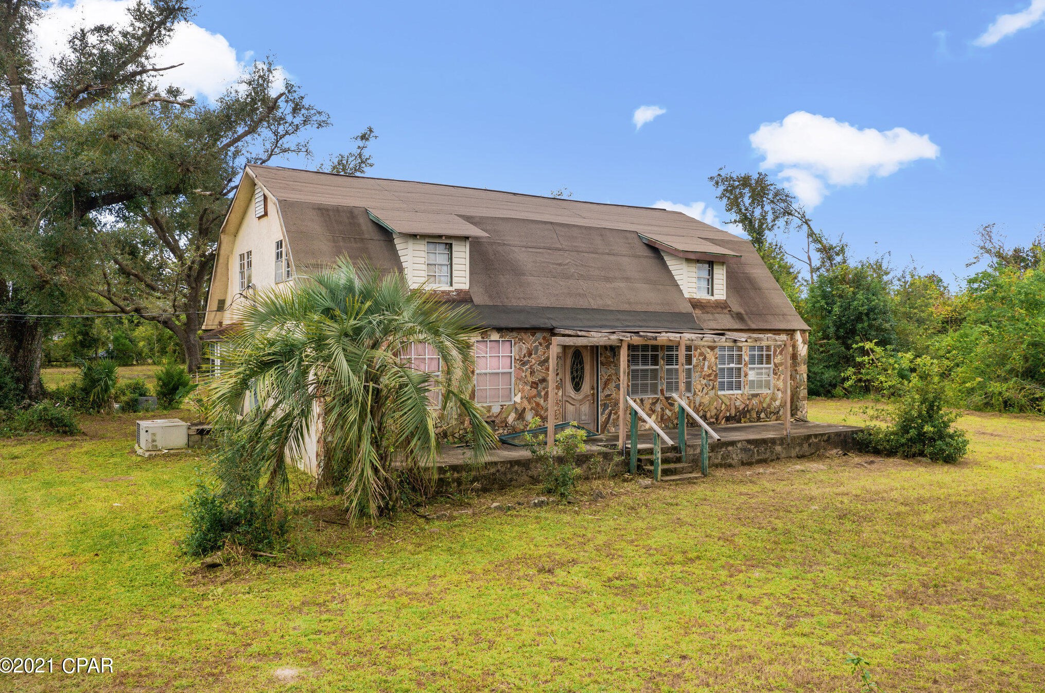 3641 T St, Panama City, FL 32404-3144