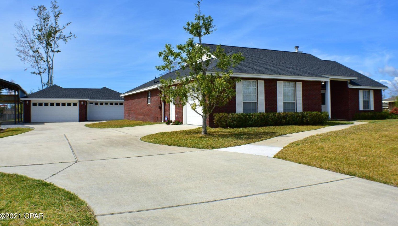 700 Harvard Blvd, Lynn Haven, FL 32444