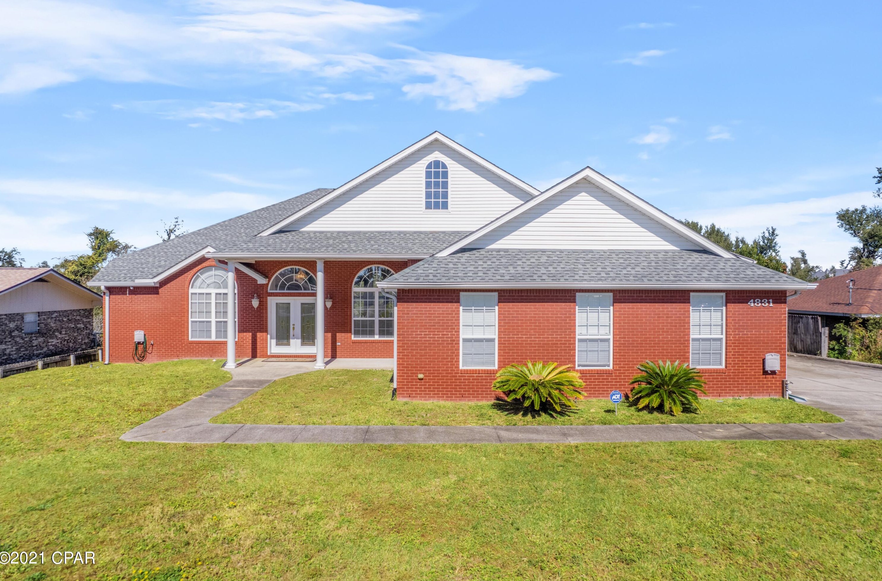 4831 Lakewood Dr, Panama City, FL 32404-6622
