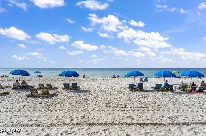 8743 Thomas Dr, Panama City FL  32408-4012 exterior