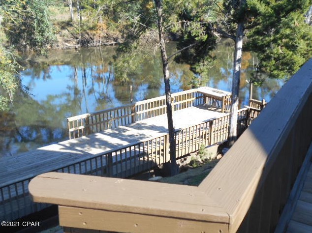 13531 Missy Ln, Clarksville, FL 32430
