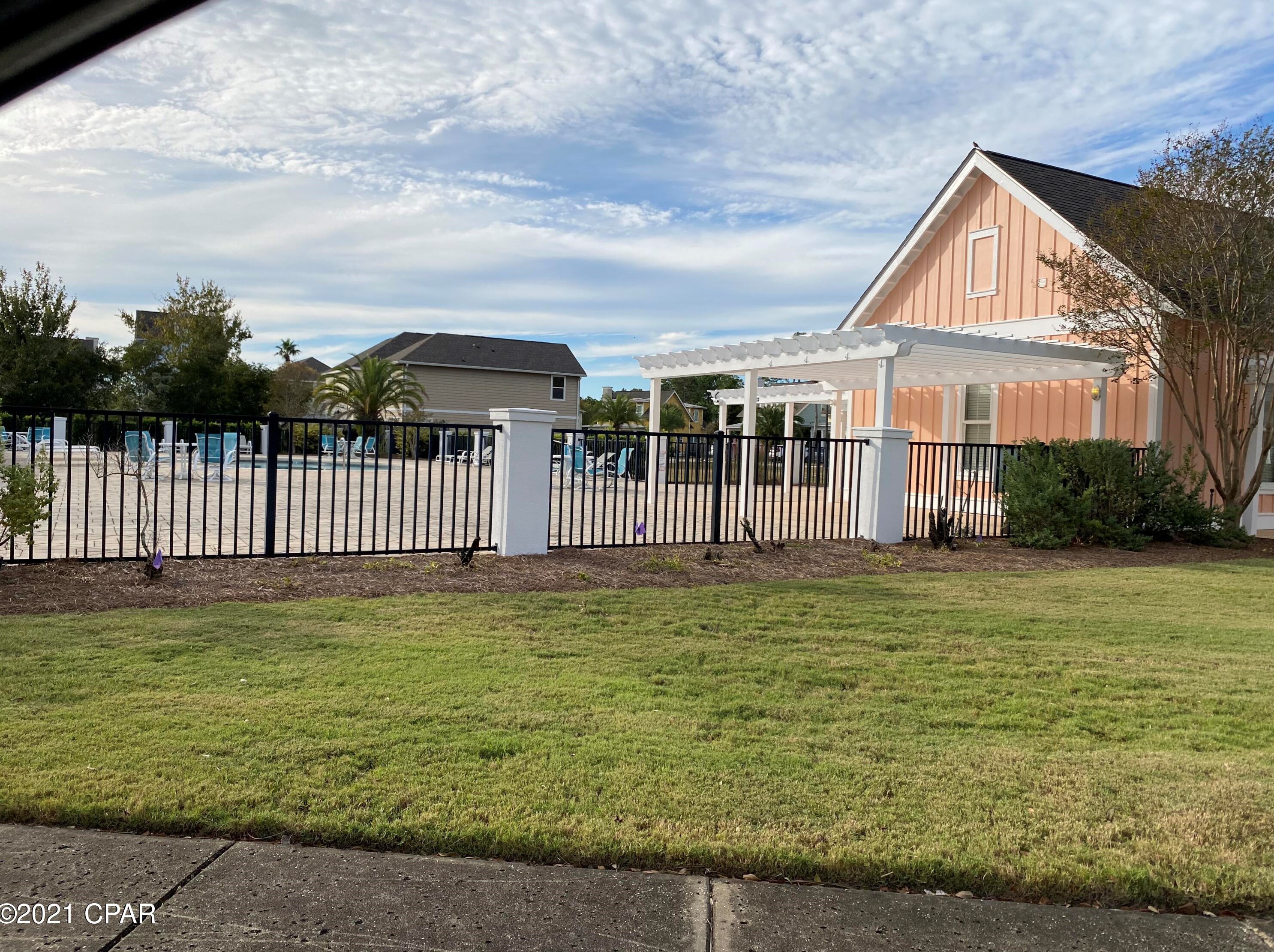 349 Madison Cir, Panama City, FL 32407-4562