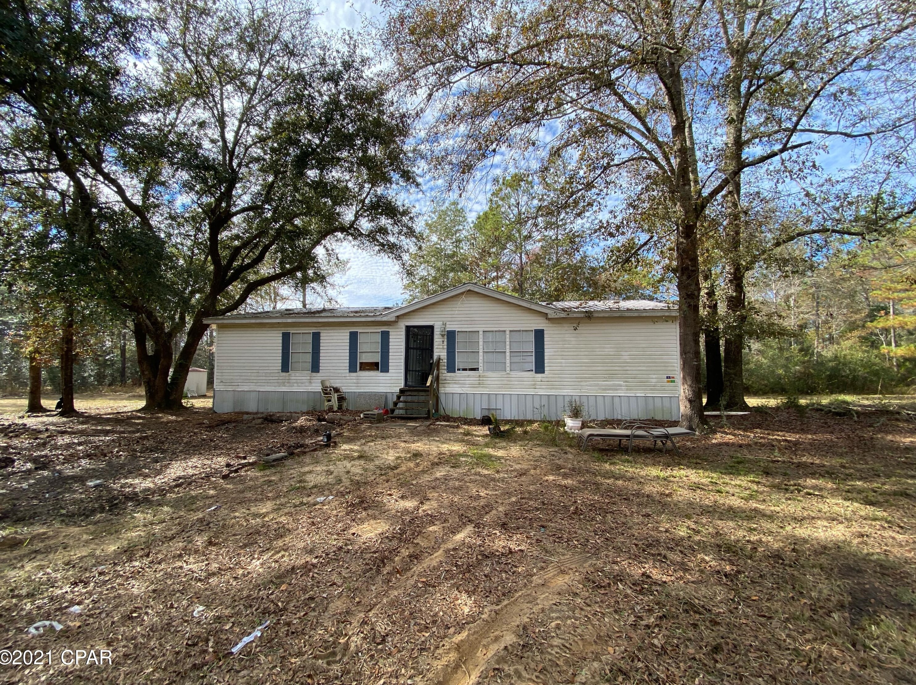 3960 Pate Pond Rd, Vernon, FL 32462