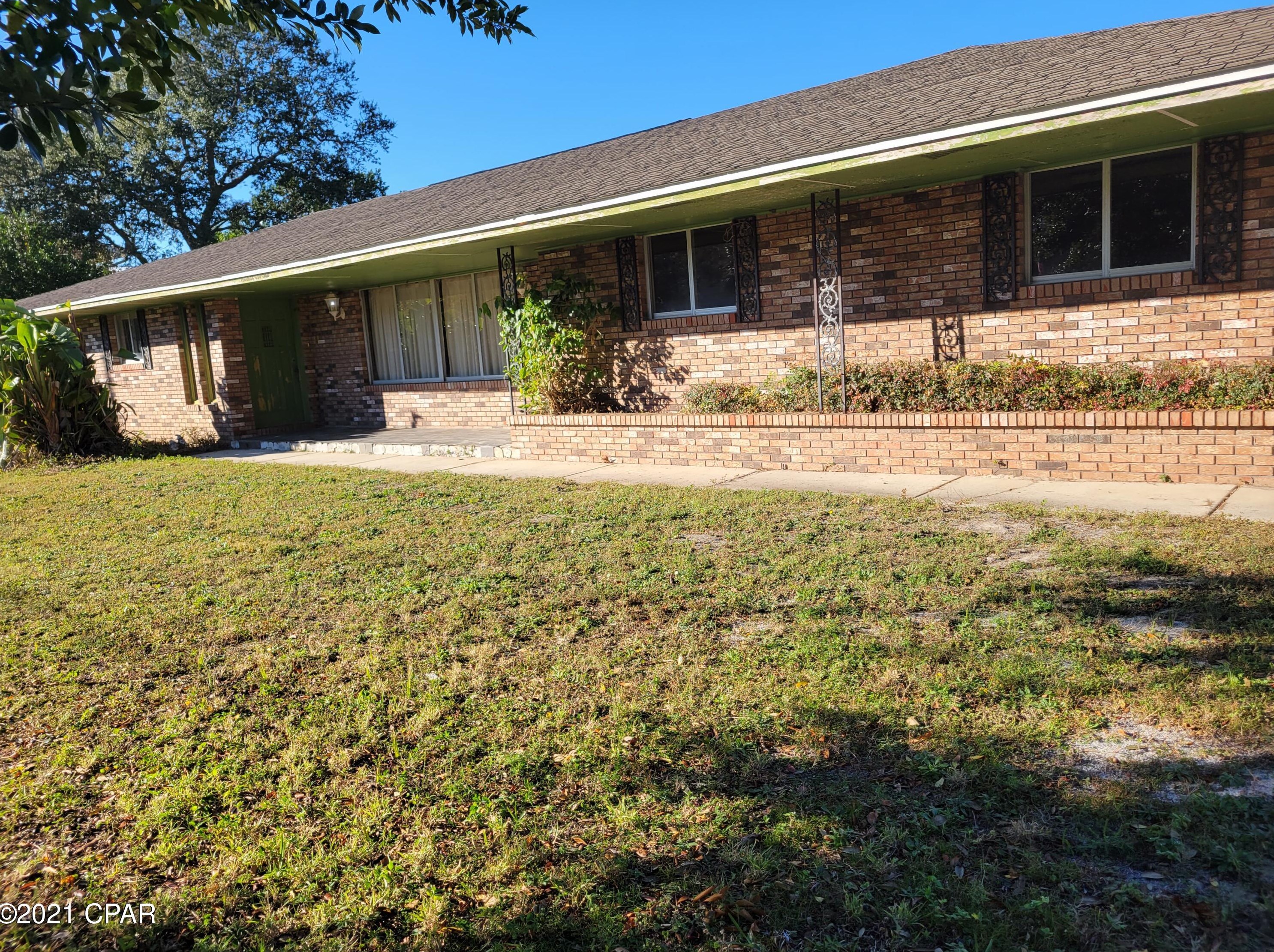 16210 Sky Ave, Panama City, FL 32413-2415