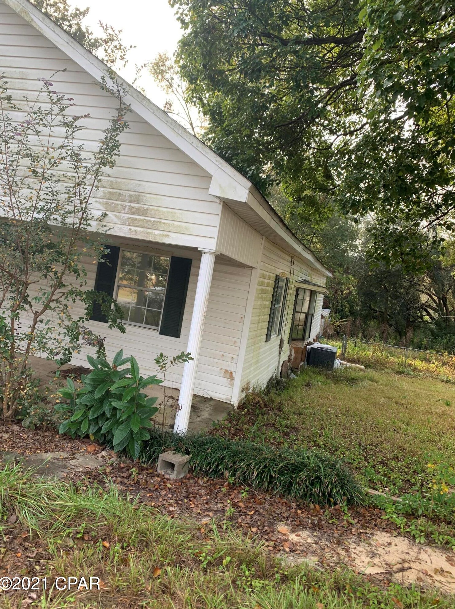 312 E Evans Ave, Bonifay, FL 32425