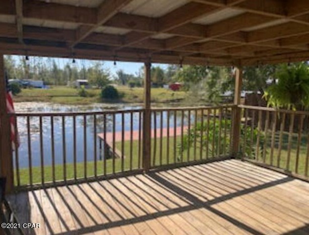 5428 N Noname Rd, Youngstown, FL 32466