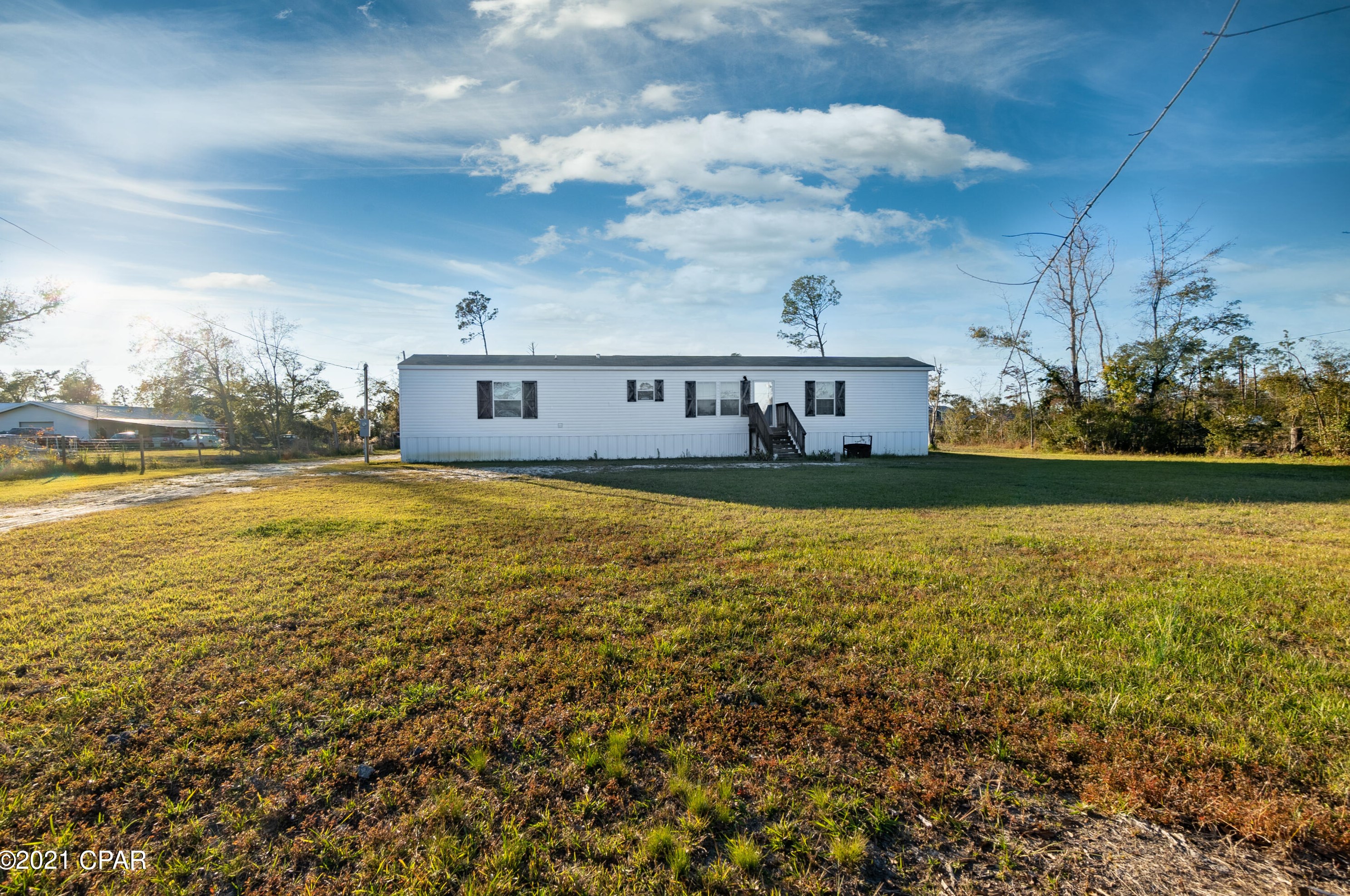 8823 Dorothy Farris Rd, Panama City, FL 32409-1896