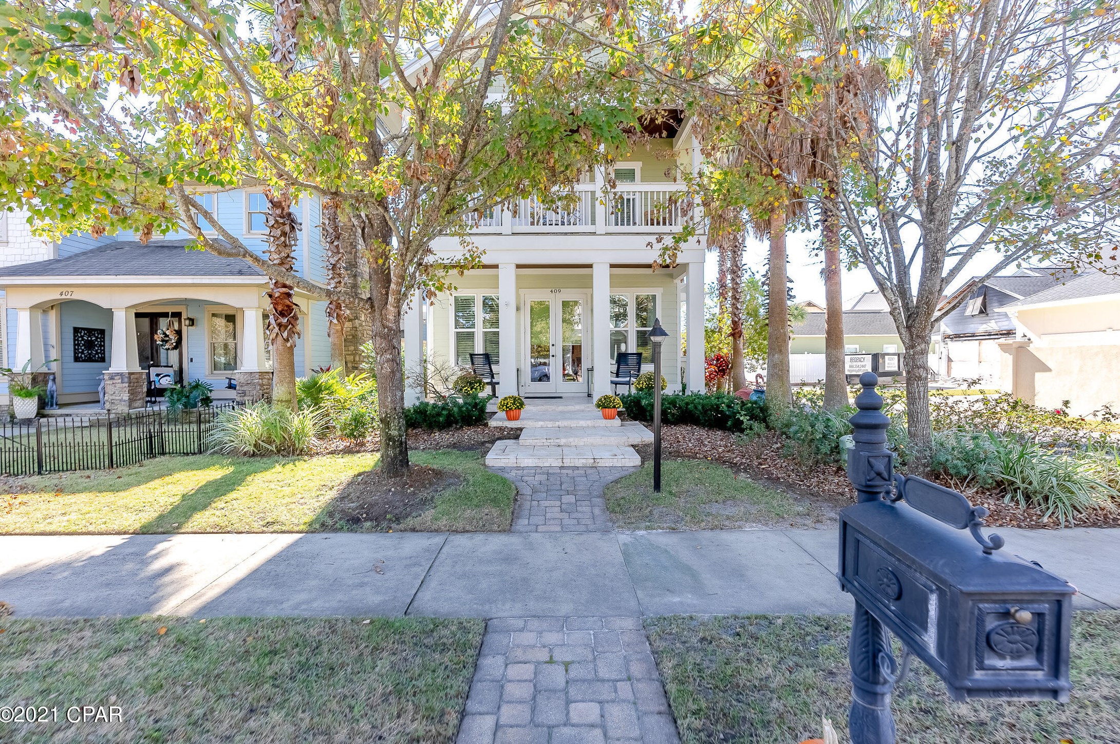 409 Liverpool Ave, Panama City, FL 32407-3288