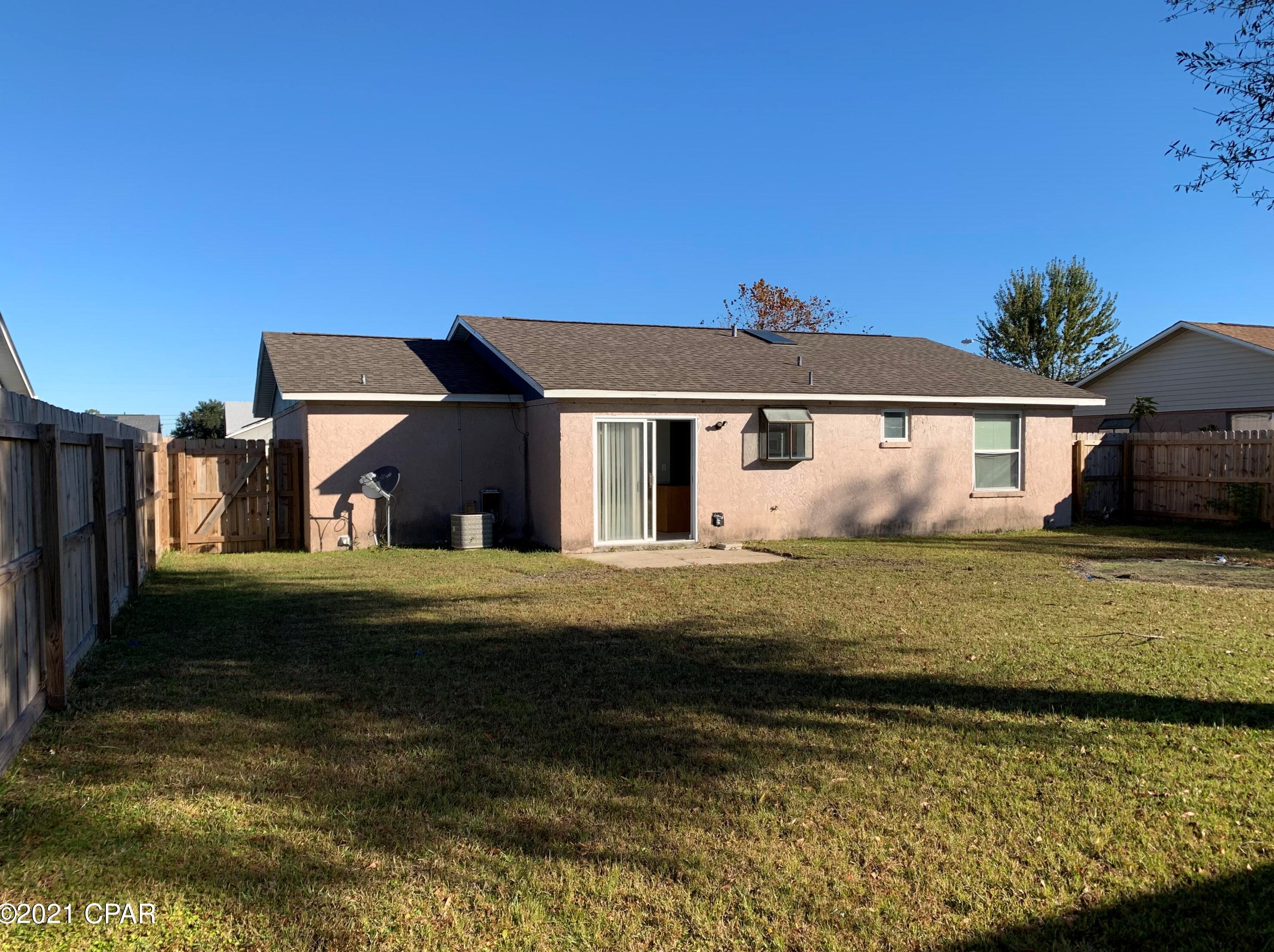 6608 Lance St, Panama City, FL 32404-8338