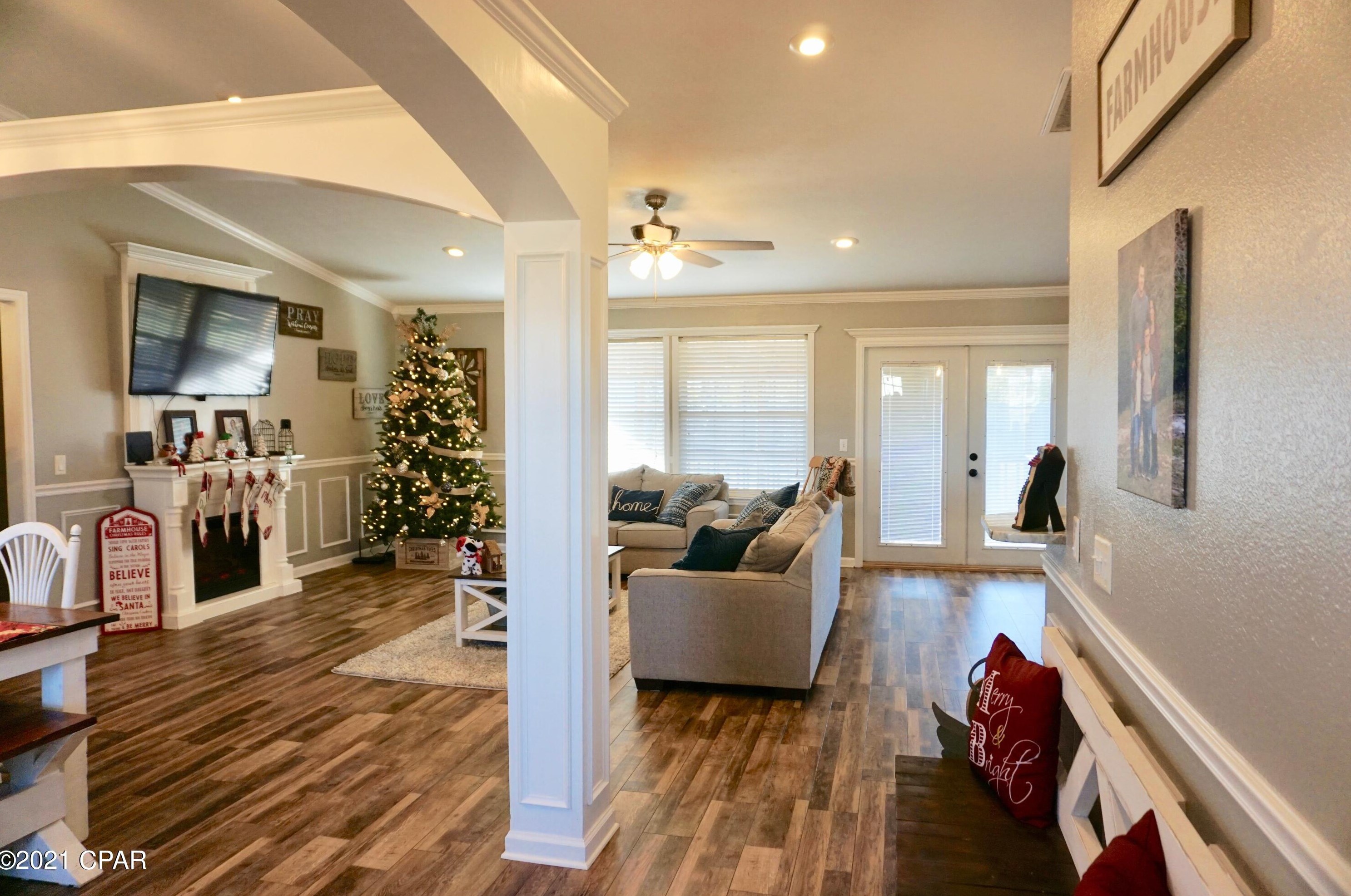 25436 Nw Bowden Rd, Altha, FL 32421