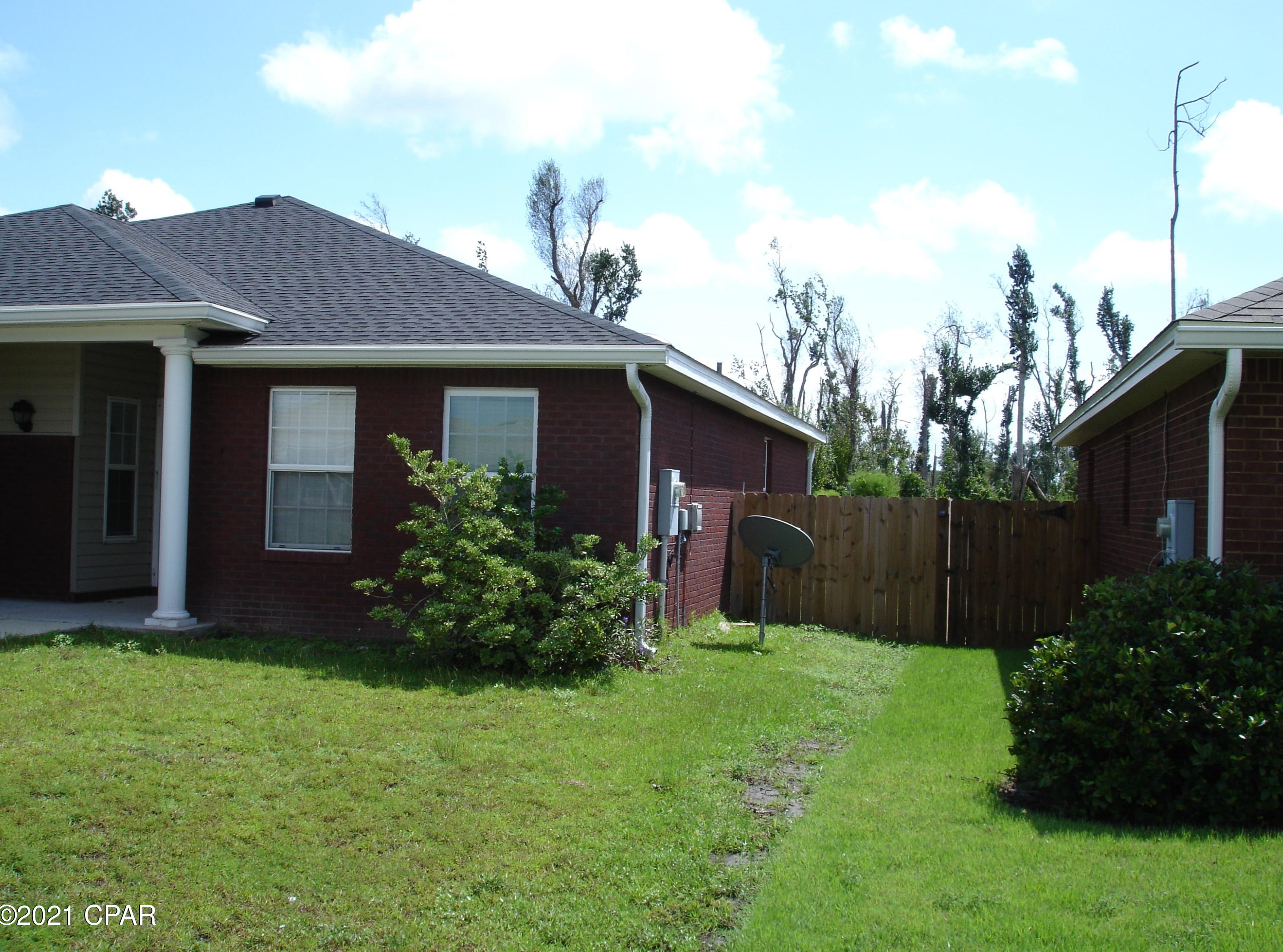 3545 Azalea Way, Panama City, FL 32405-0204