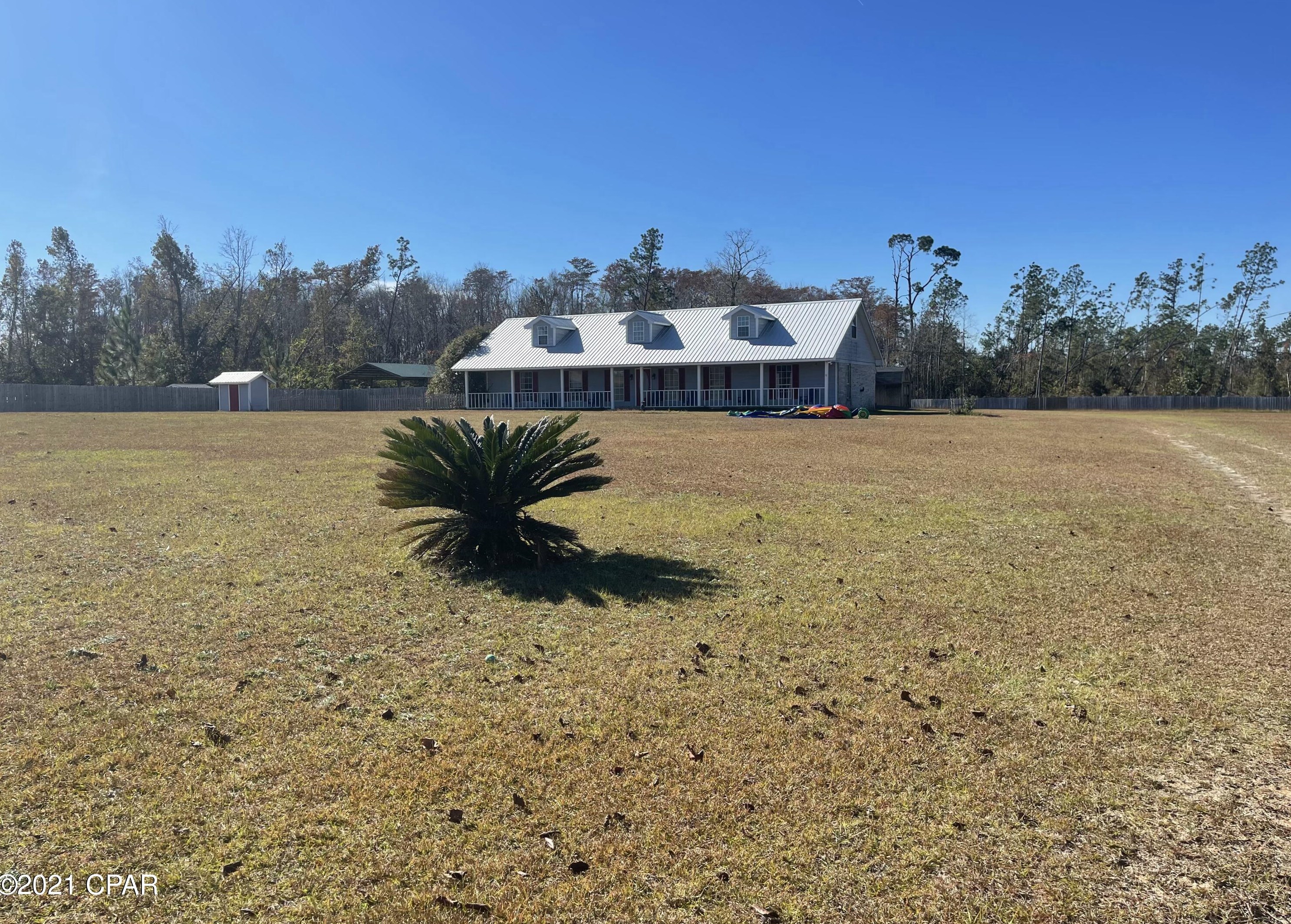18578 Ne Frank Williams Ln, Blountstown, FL 32424