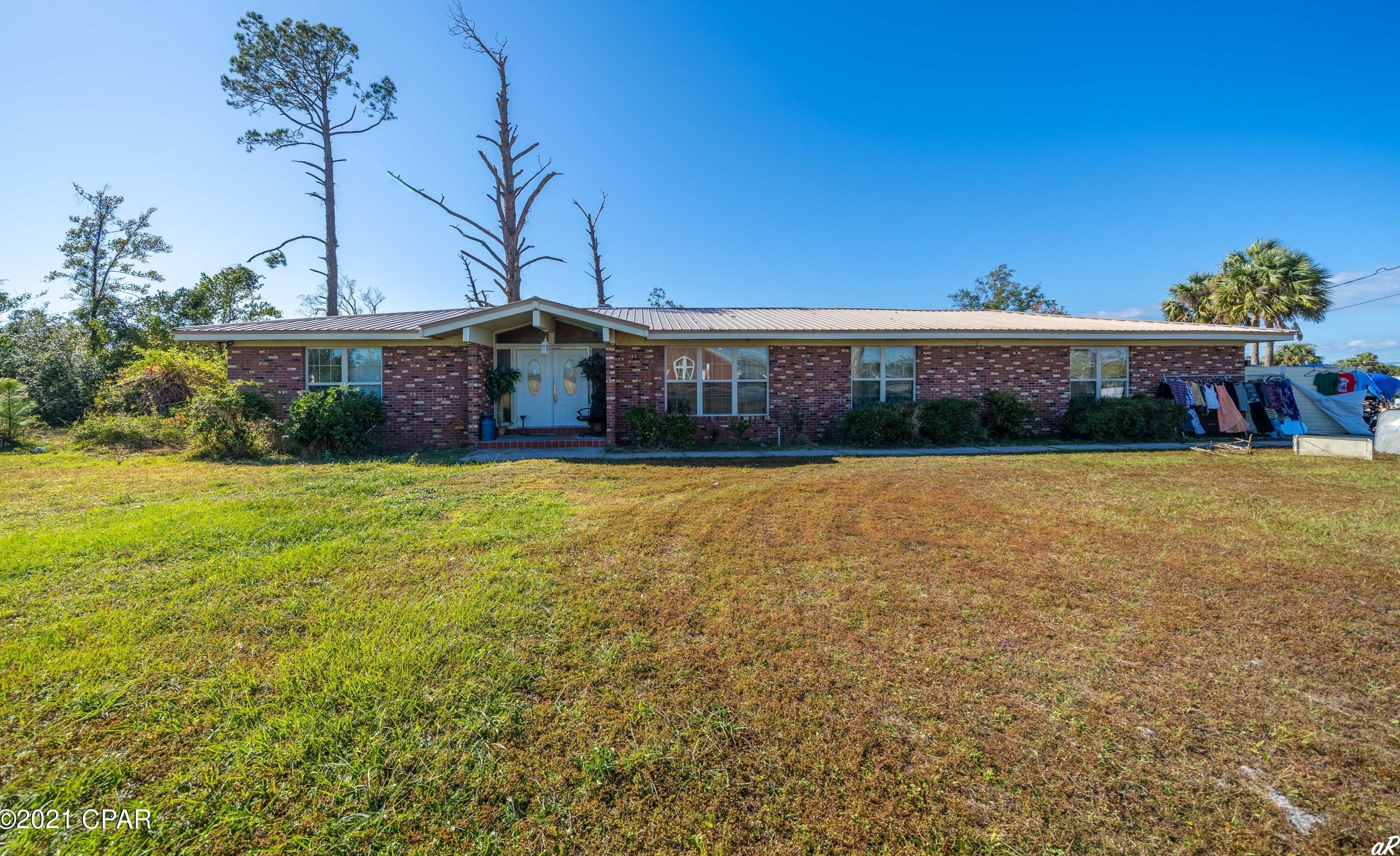 2345 Frankford Ave, Panama City, FL 32405-2236