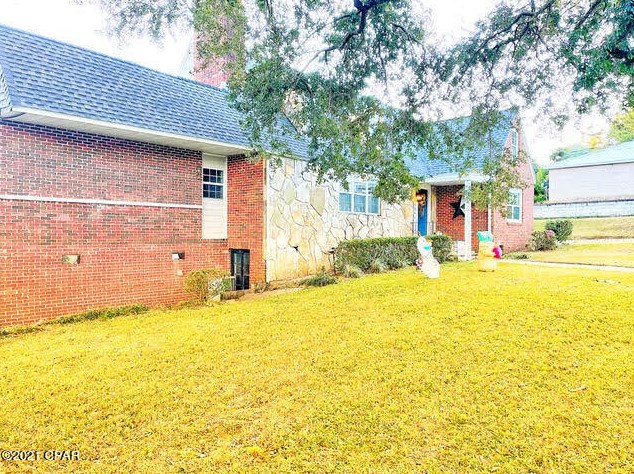 4391 Wilton St, Marianna, FL 32446