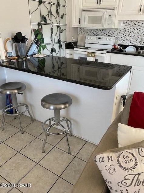 5408 Pinetree Ave, Panama City FL  32408-6623 exterior