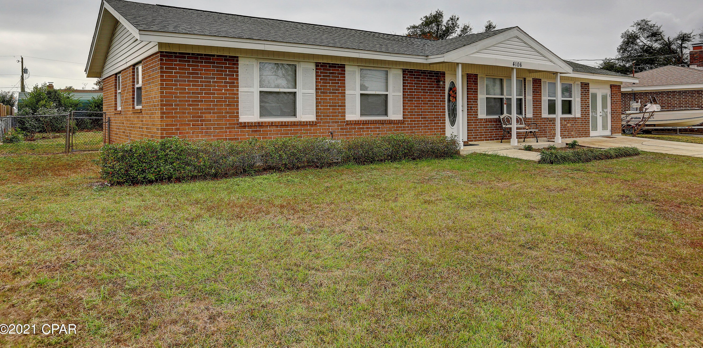4106 Russell Ln, Panama City, FL 32404-6253