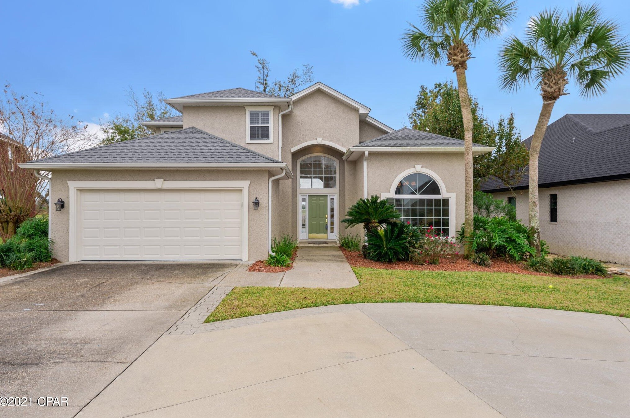 1413 Country Club Dr, Lynn Haven, FL 32444