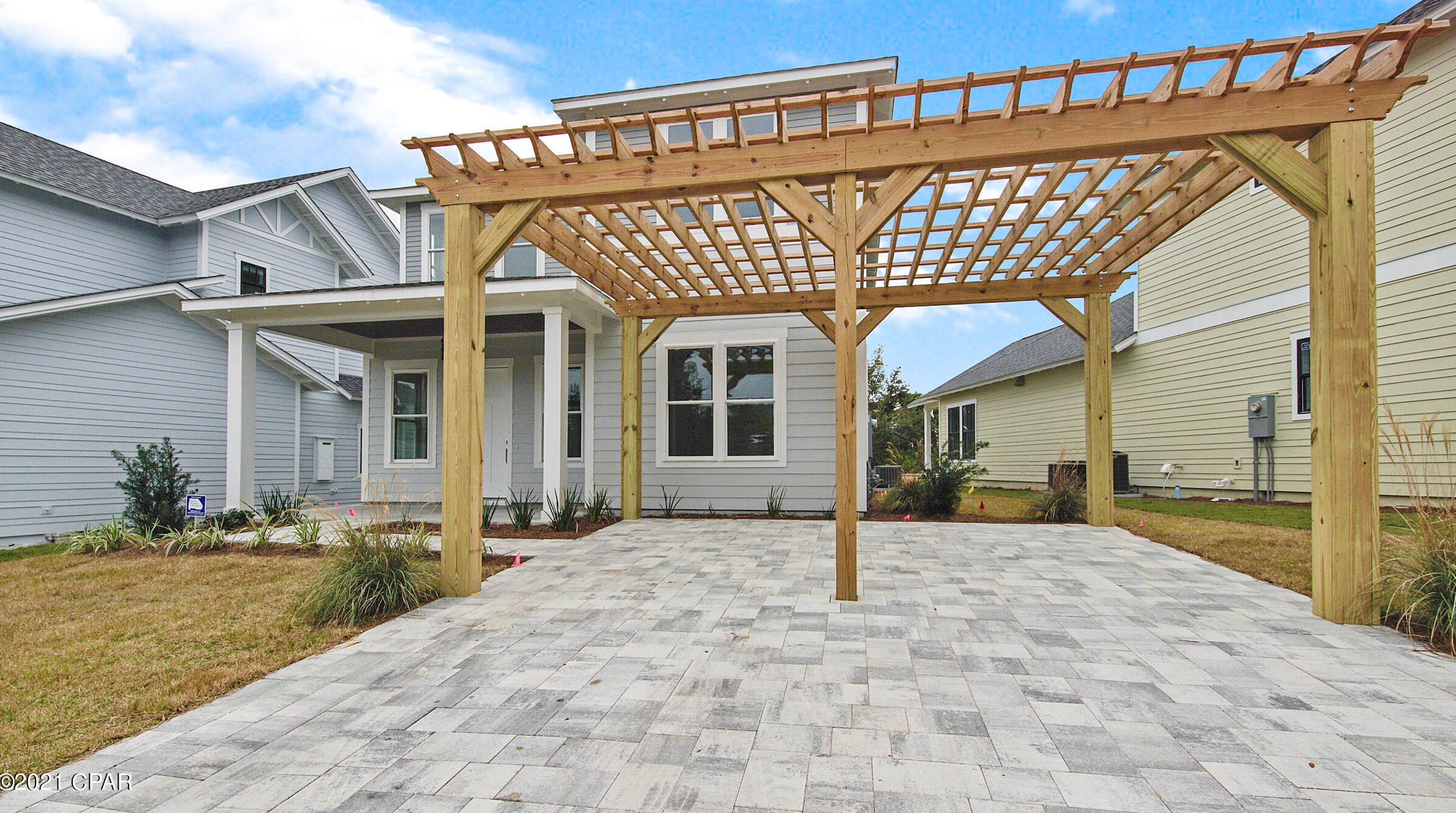 3523 Sanctuary Dr, Panama City, FL 32408-7495