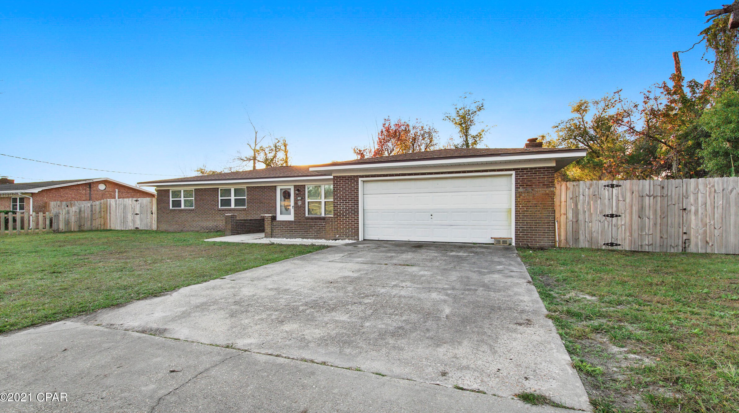 610 Gay Ave, Panama City, FL 32404-6110