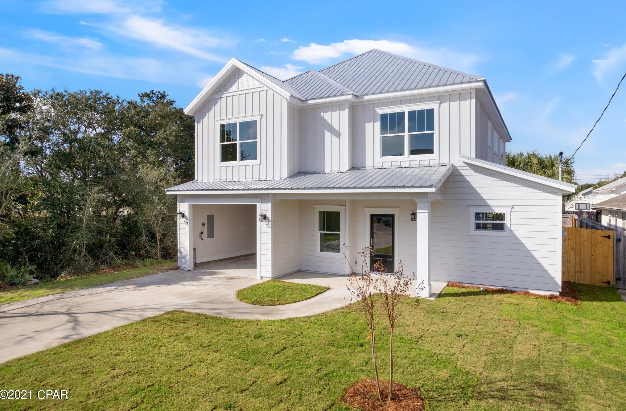 119 Crane St, Panama City, FL 32413-2936