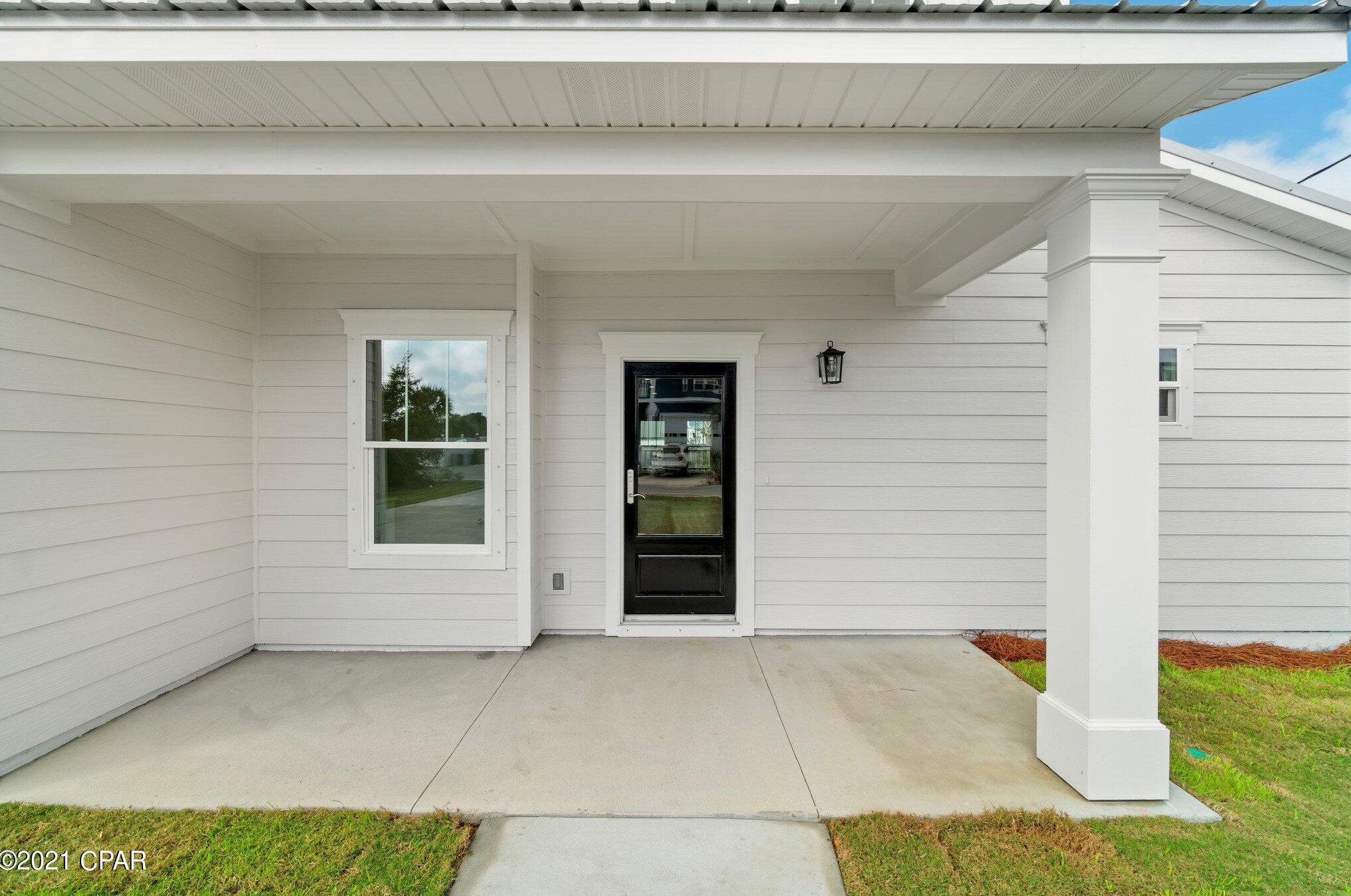 119 Crane St, Panama City FL  32413-2936 exterior