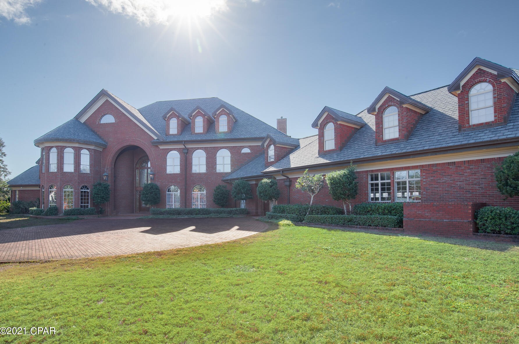 3703 Preserve Bay Blvd, Panama City, FL 32408-7137