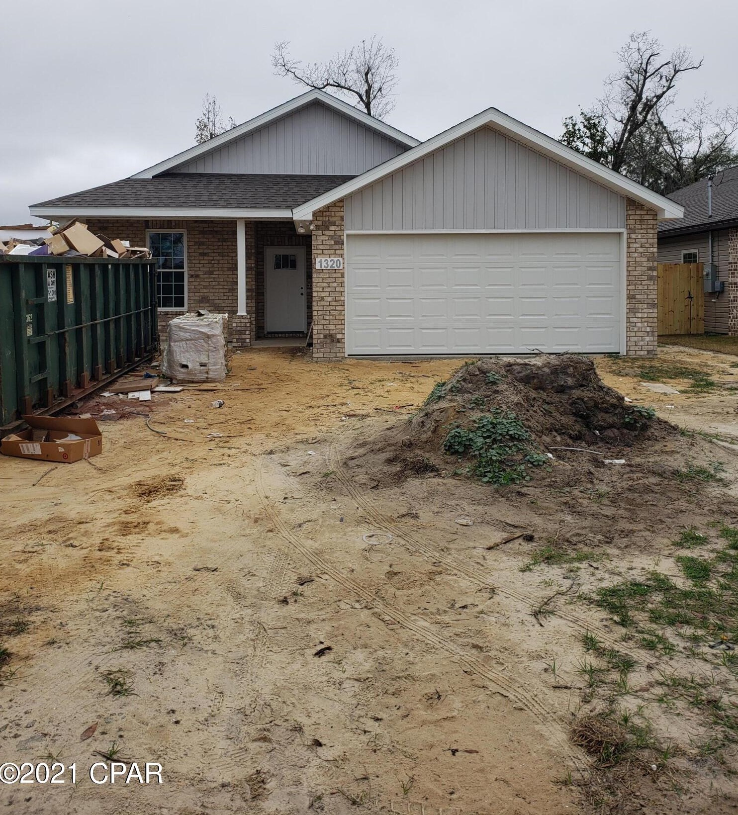 1320 Minnesota Ave, Lynn Haven, FL 32444