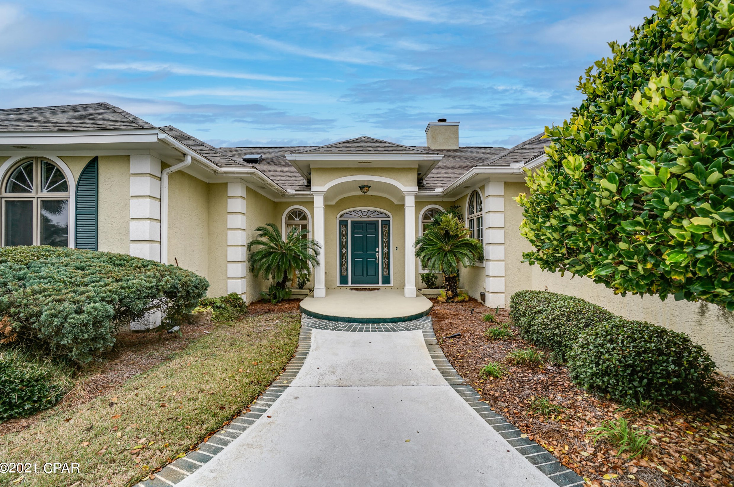 159 Marlin Cir, Panama City, FL 32408-7213