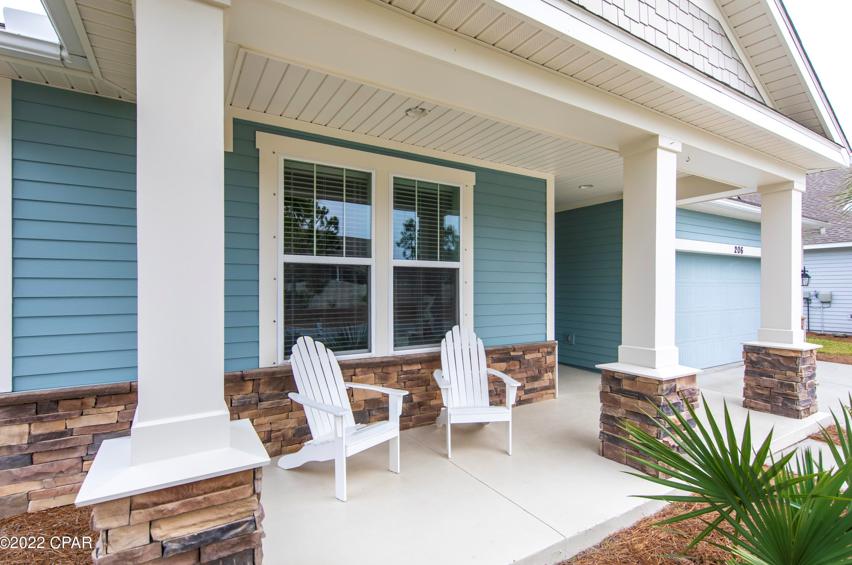 206 Laurel Oak Ln, Panama City, FL 32413