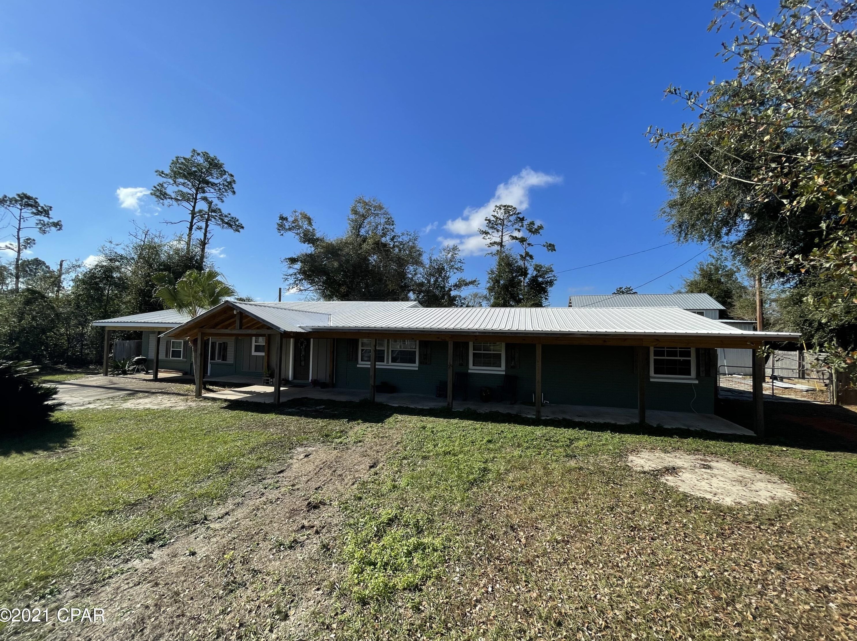 16852 Nw 21st St, Blountstown, FL 32424