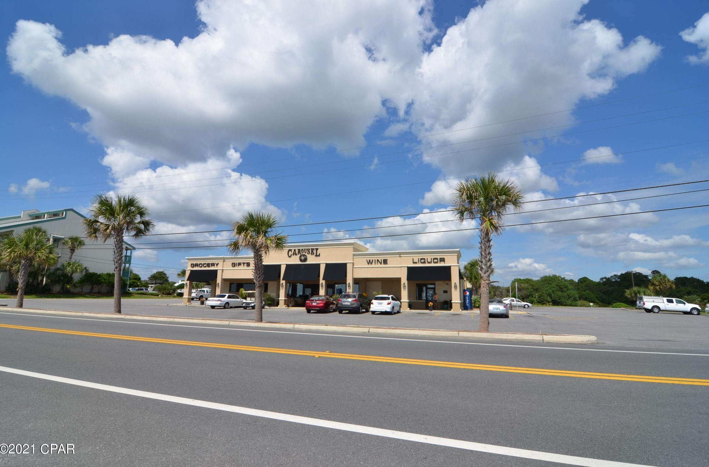 214 Placido Pl, Panama City FL 32413-1811 exterior