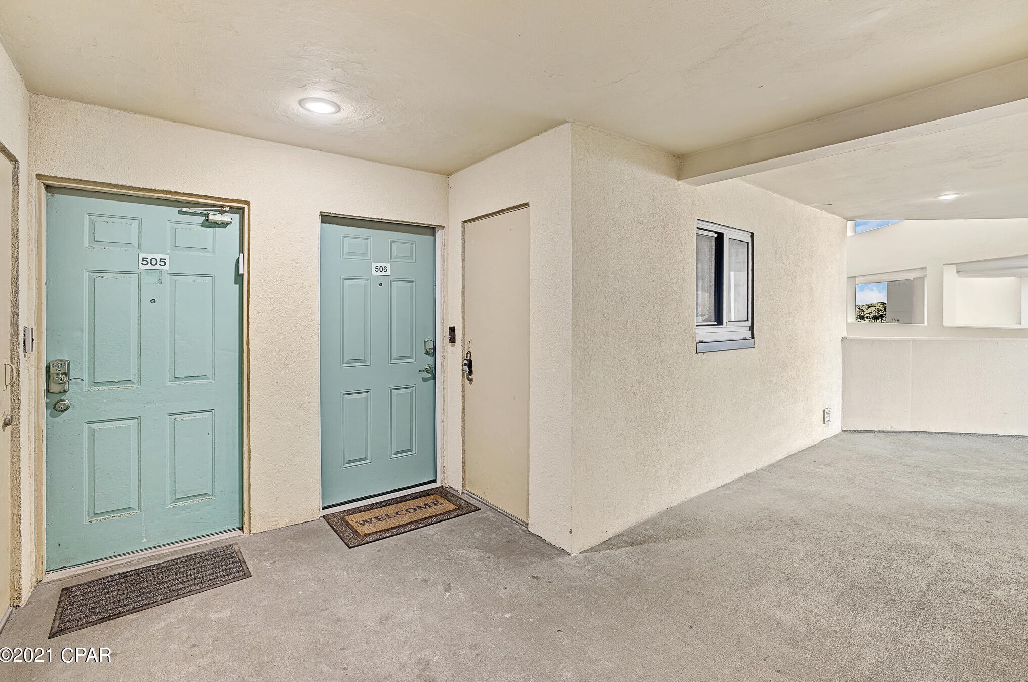 9850 Thomas Dr, Panama City FL  32408-4242 exterior