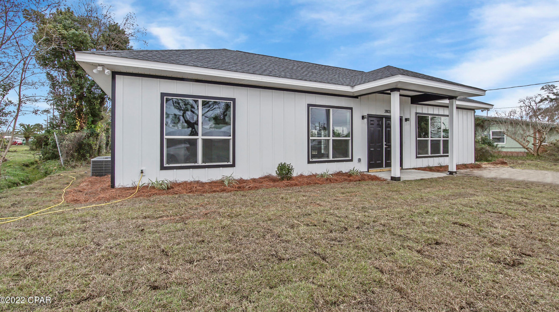 2803 21st St, Panama City, FL 32405-2433
