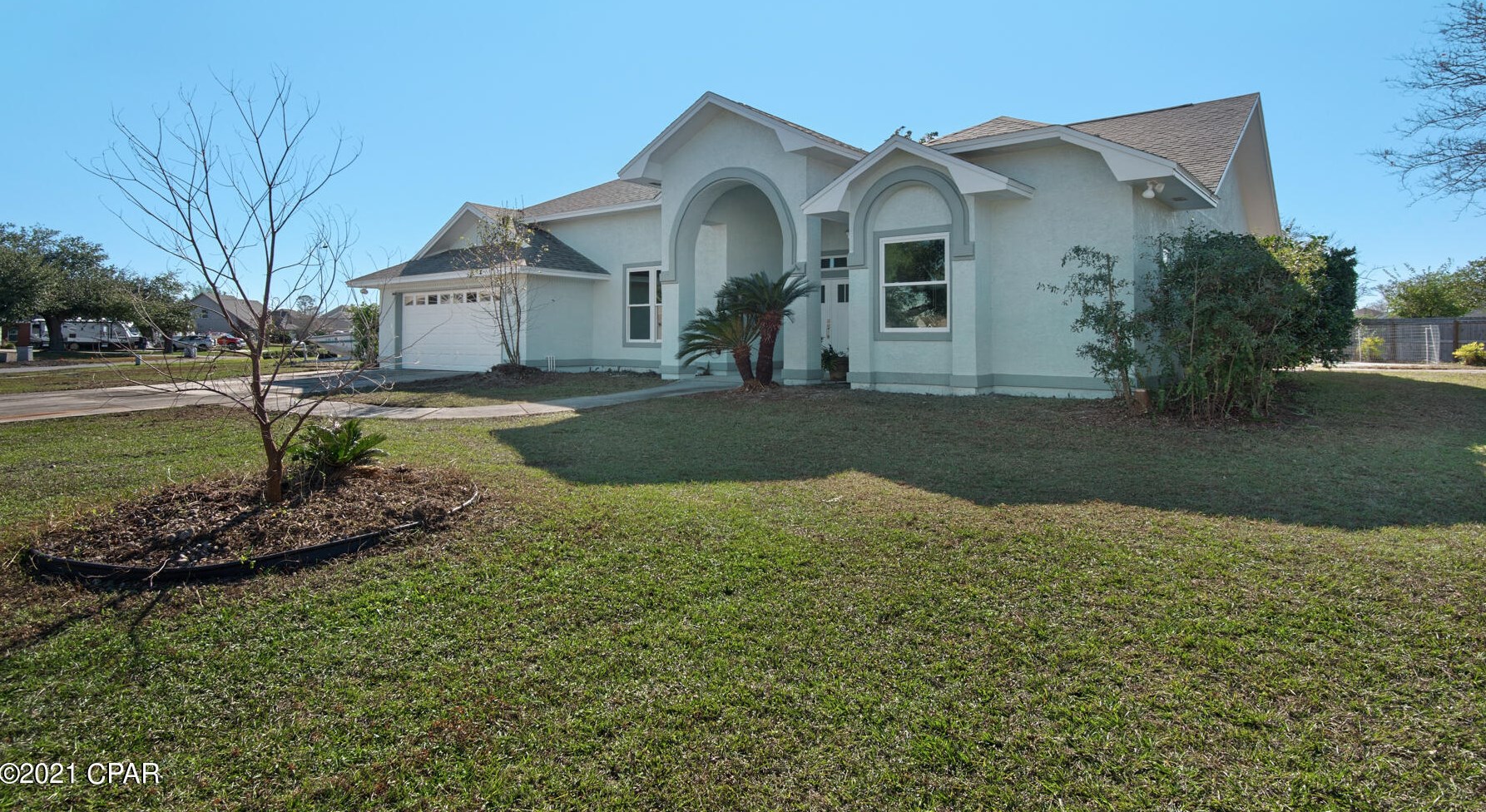 601 Kristanna Dr, Panama City, FL 32405-3266