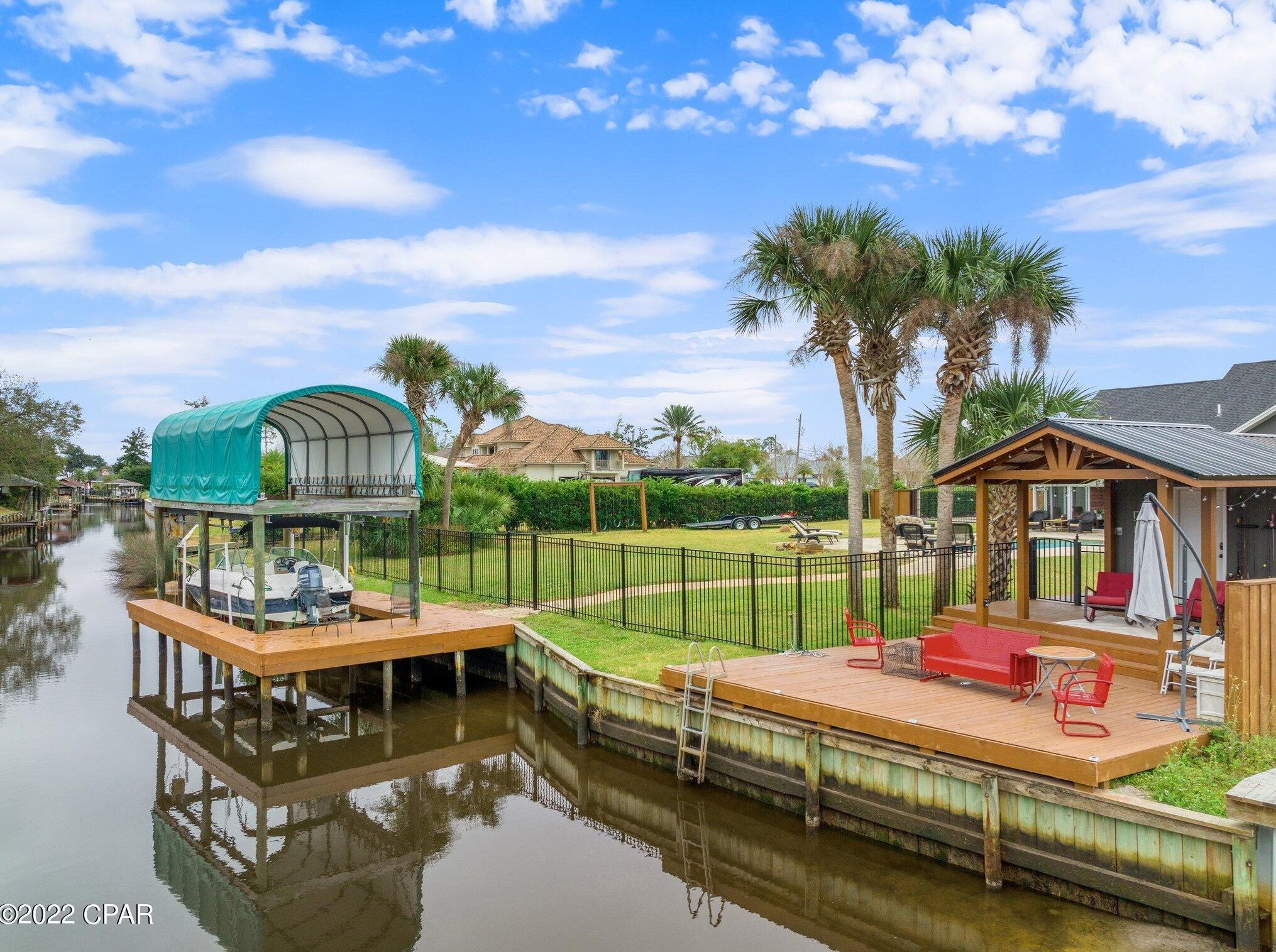 2816 Tracy Ln, Panama City, FL 32405-1925