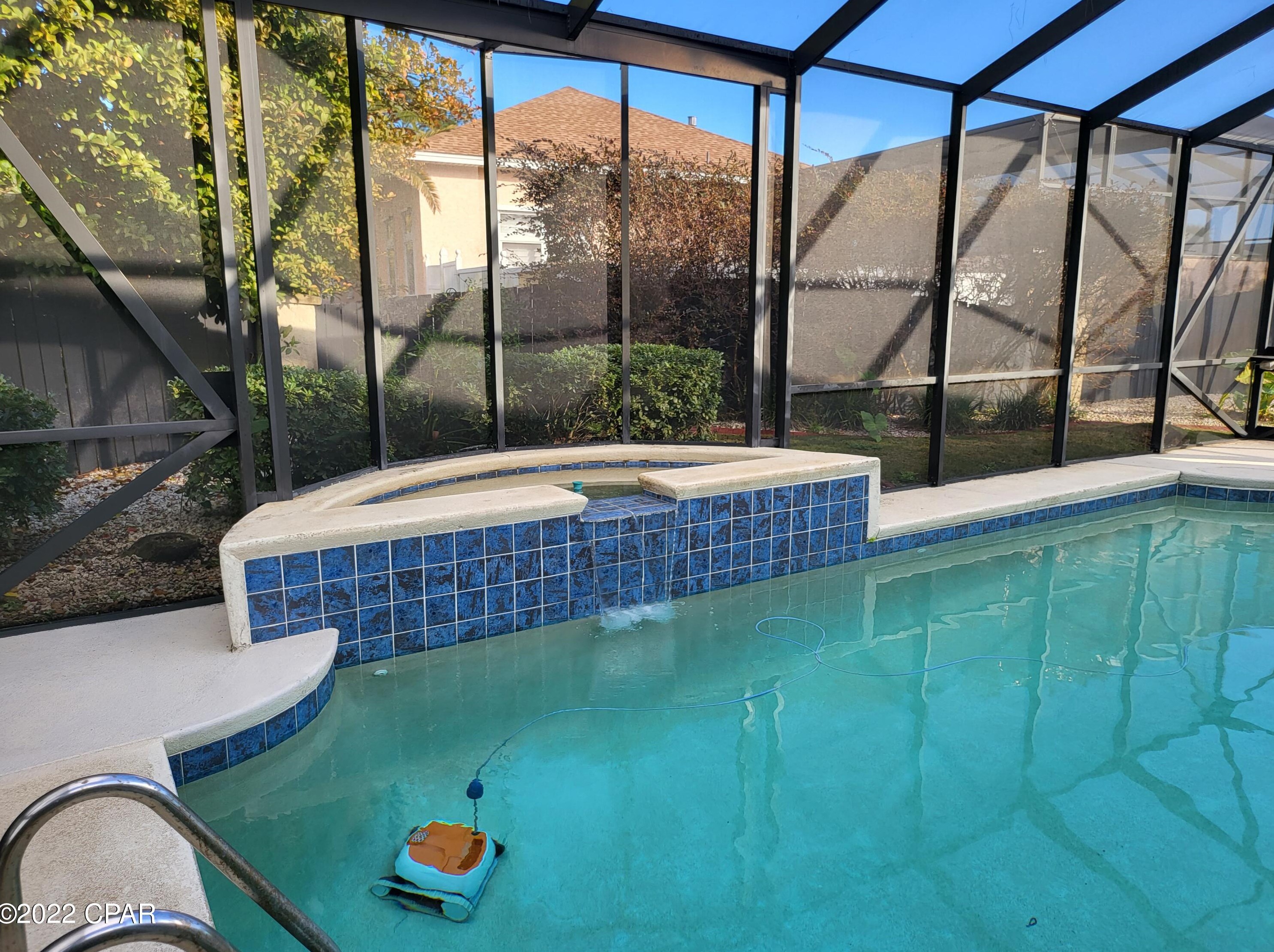 111 Grove Isle Blvd, Panama City FL  32408-5246 exterior